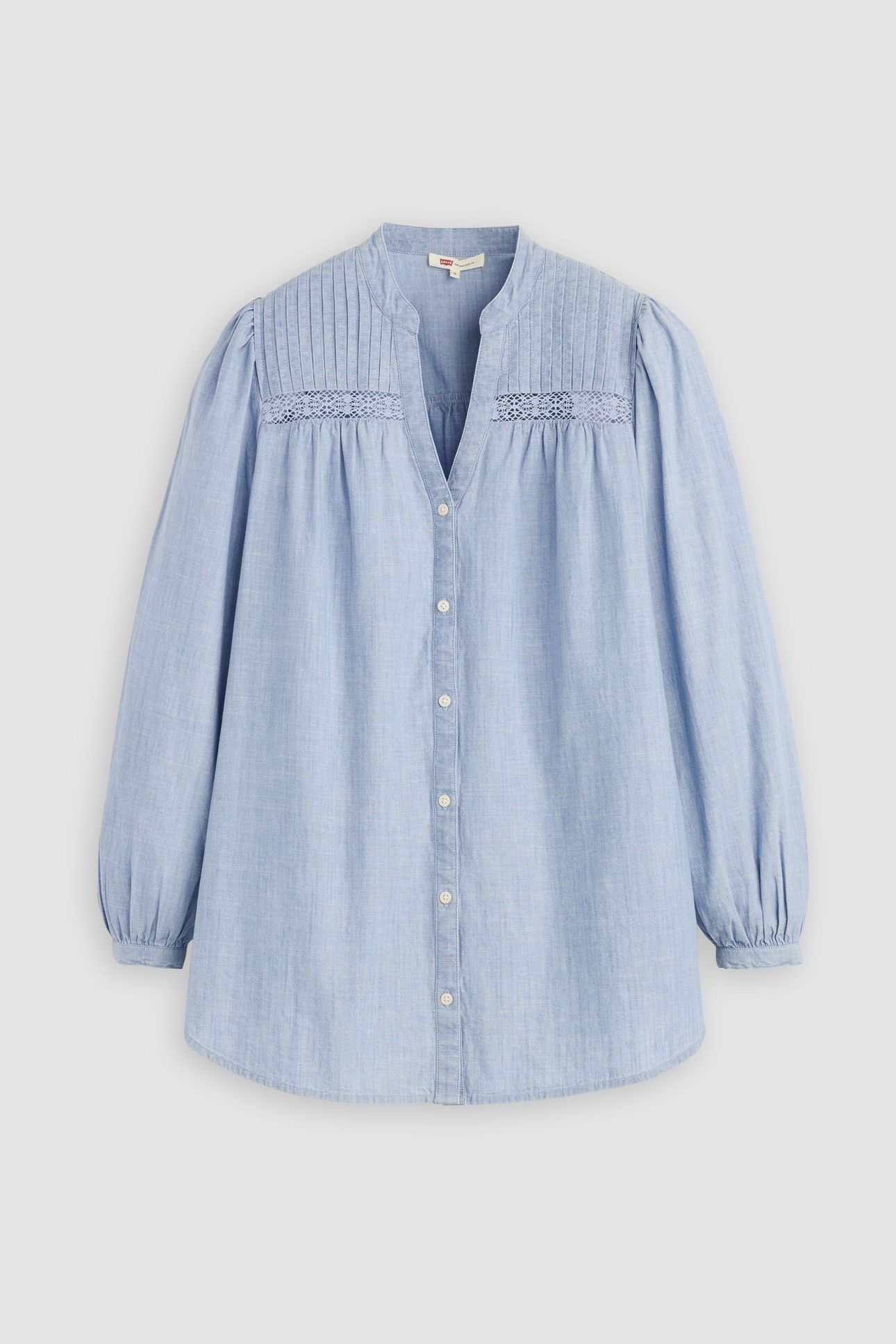 MADELINE TUNIC 5