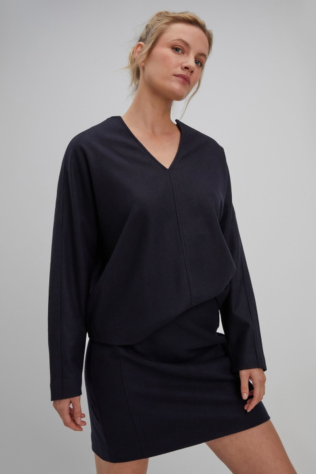 STELLA TOP NAVY 7