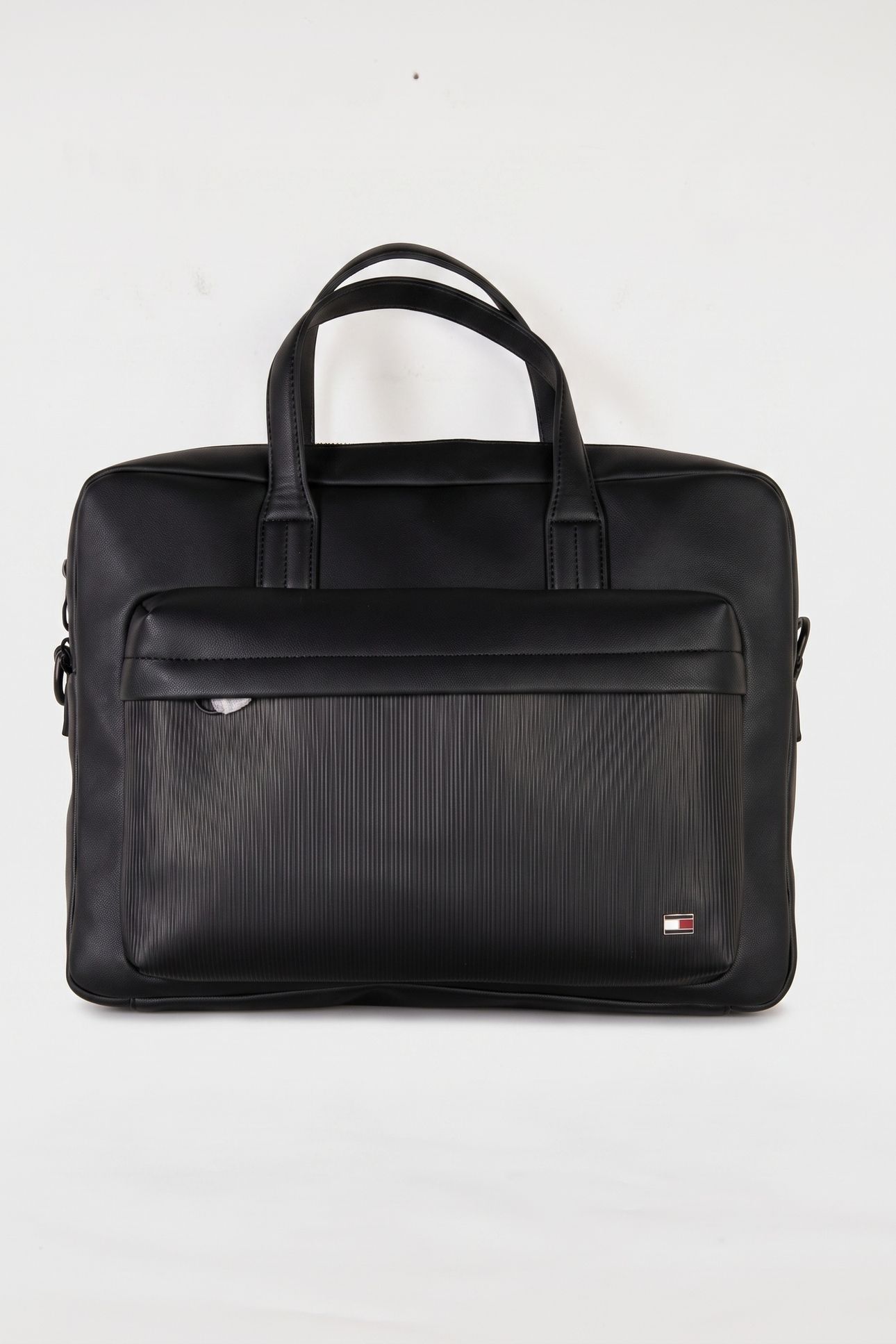 FLAG COMPUTER BAG BLACK 2
