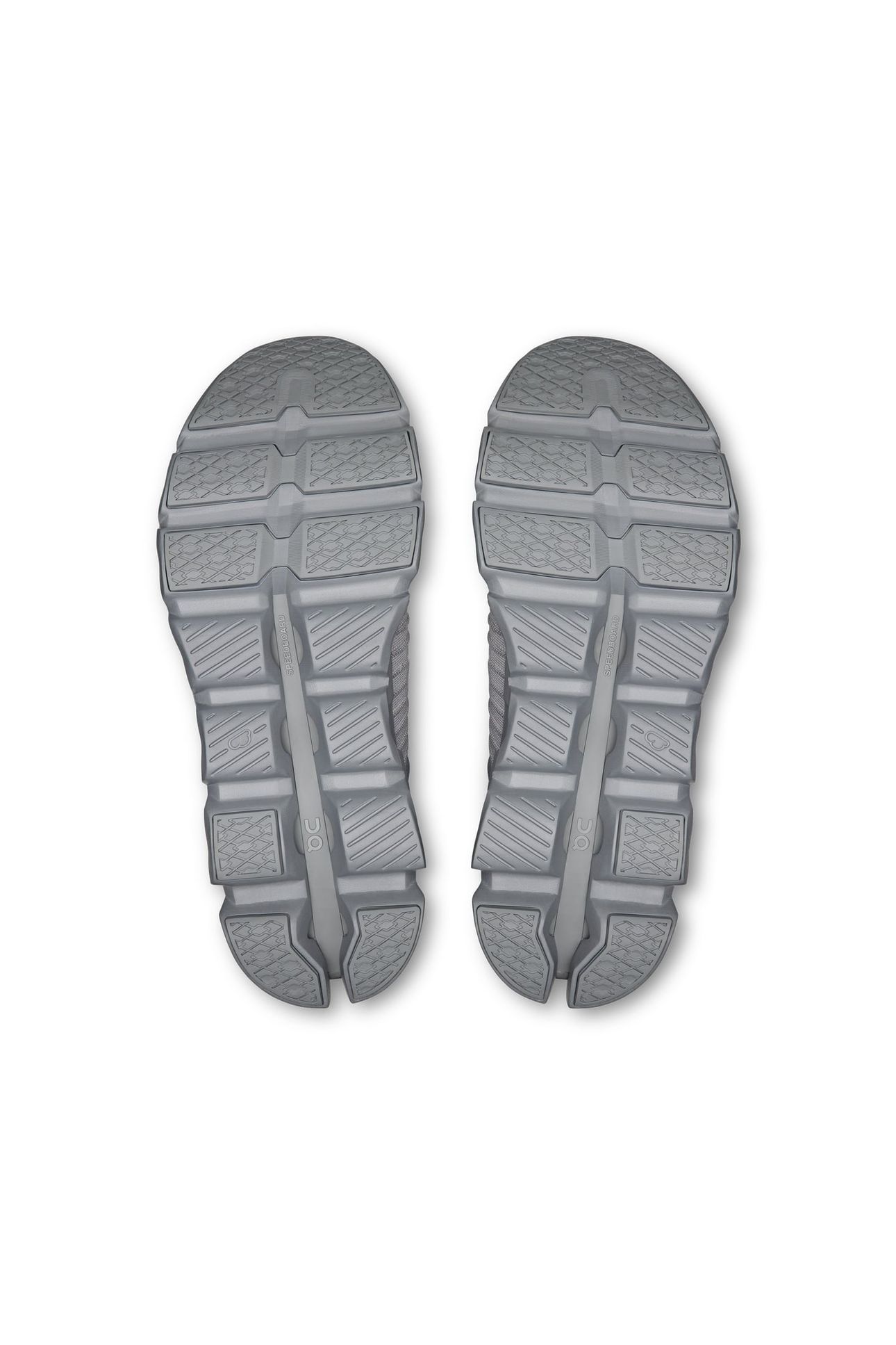CLOUDSWIFT 4 AD ALLOY | FROST 5