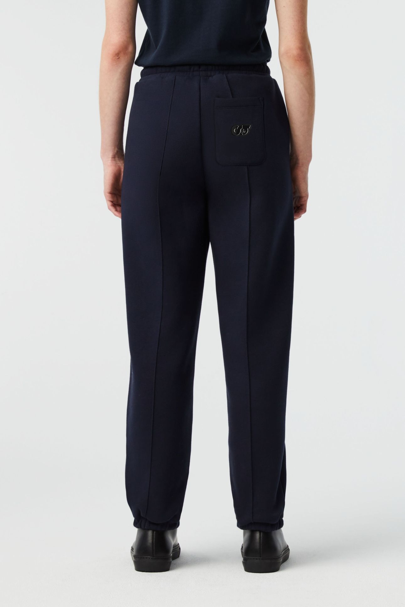 PERA V1.Y8.02 SWEAT PANTS/JOGGERS DARK NAVY 2