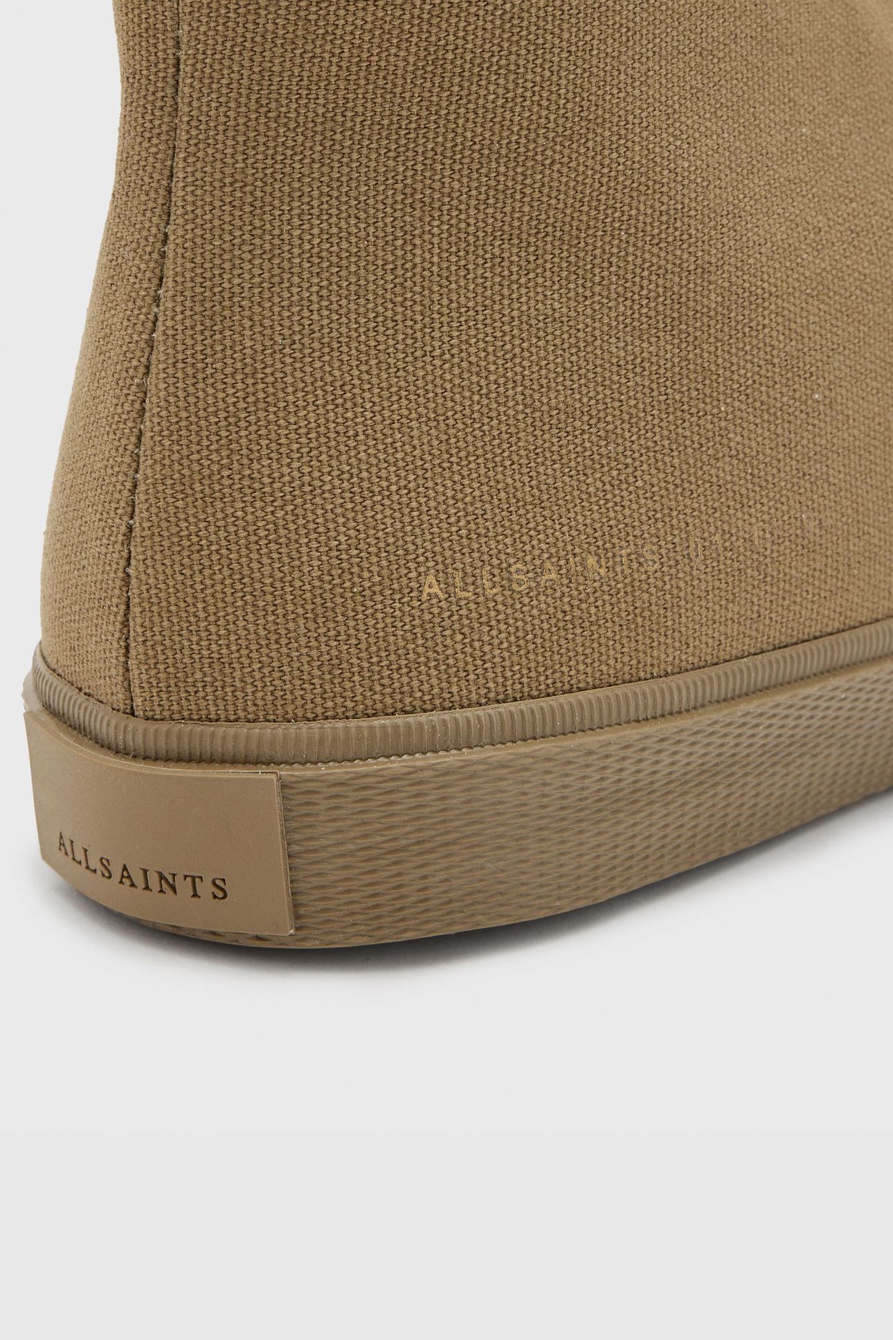 BRYCE HIGH TOP KHAKI 5
