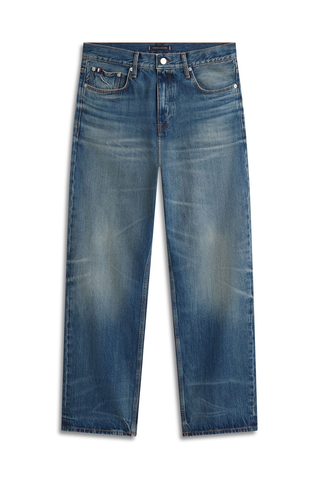 RELAXED STRAIGHT KEN BLUE 4