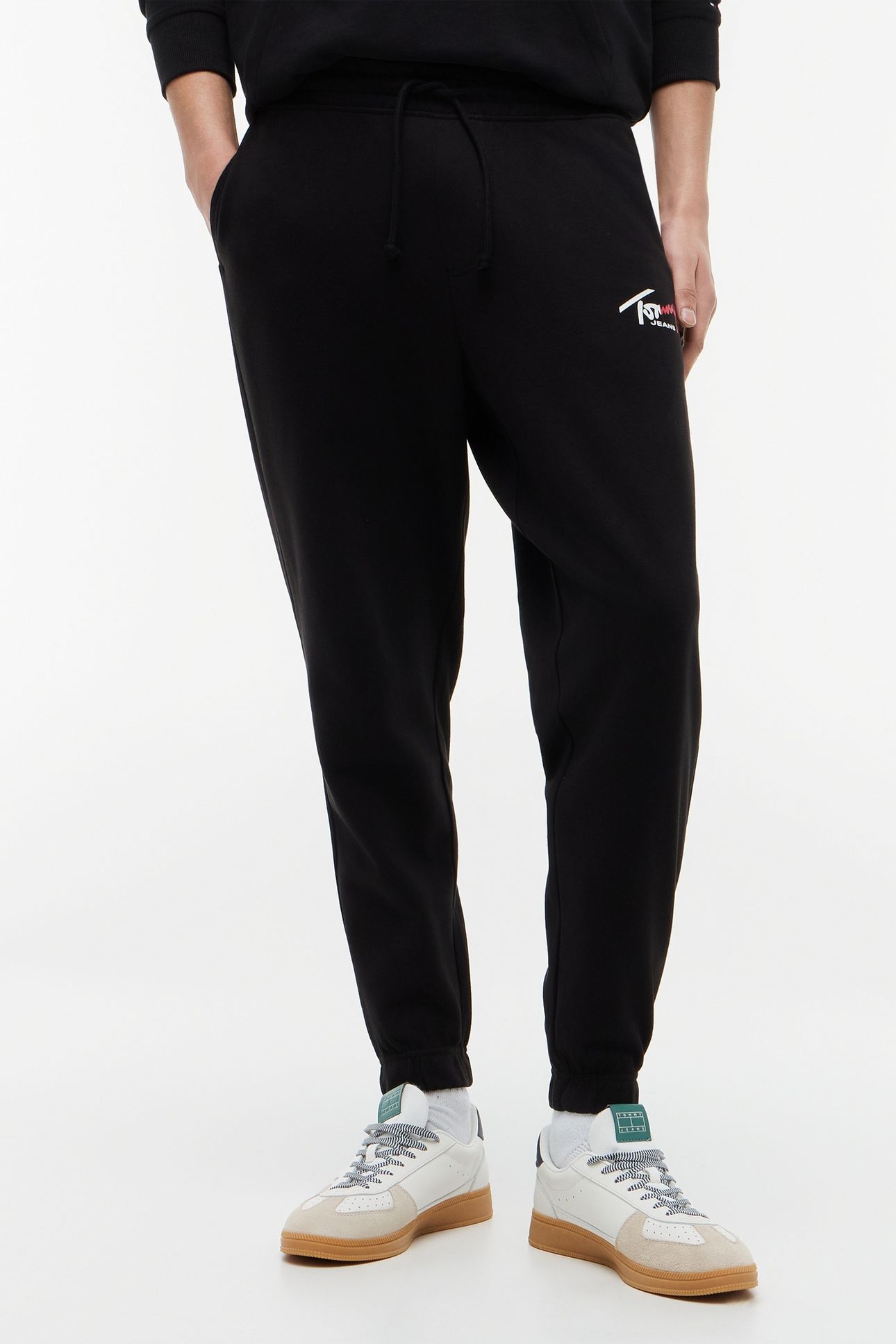 REGULAR SIGNATURE BLACK 2