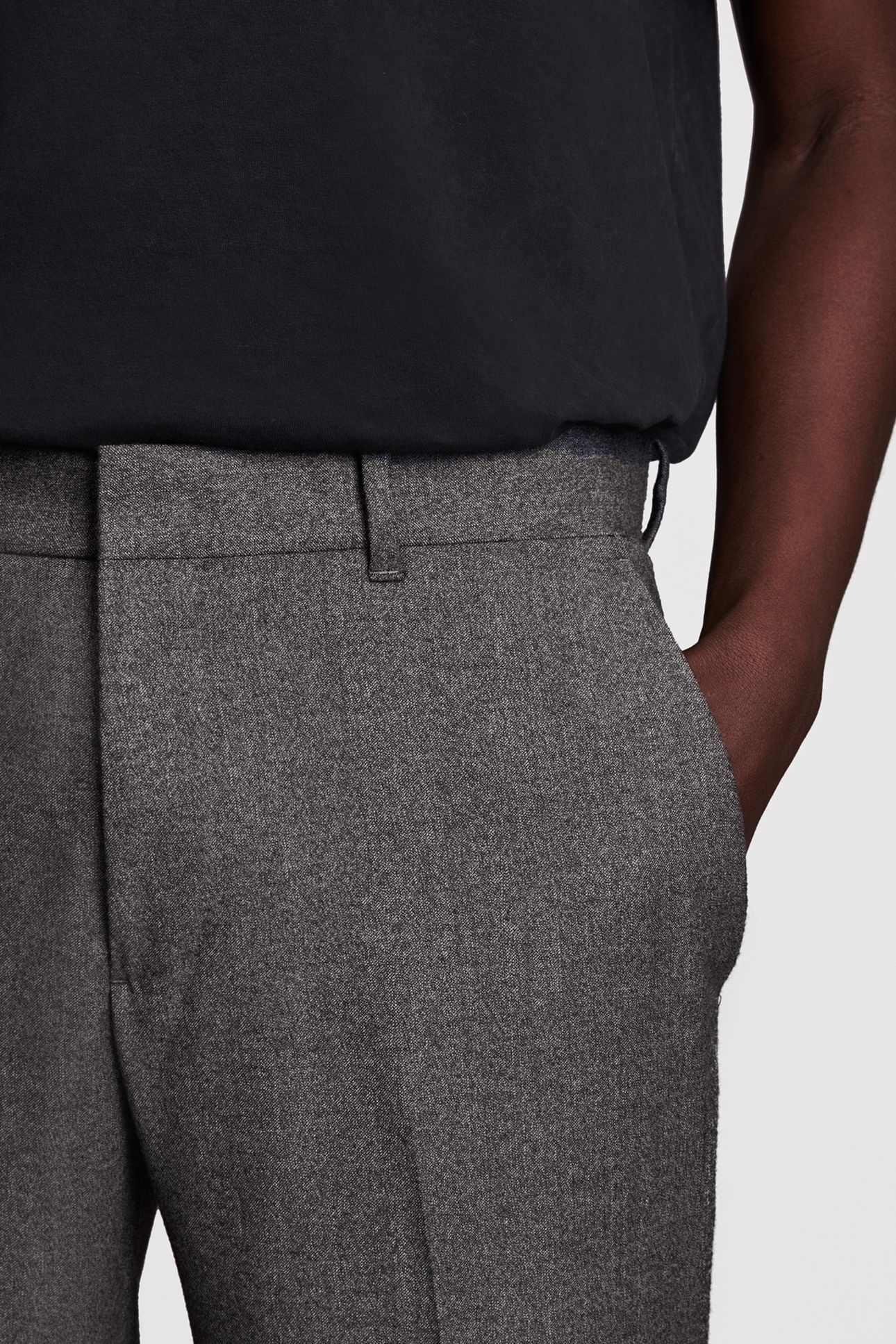 REN TROUSER GREY 6