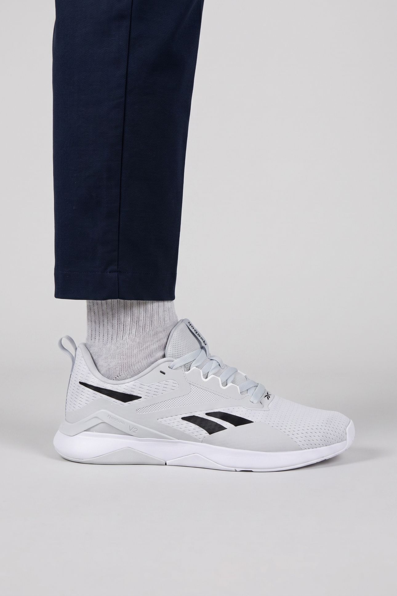 NANOFLEX TR MOON/BLACK/WHITE 3