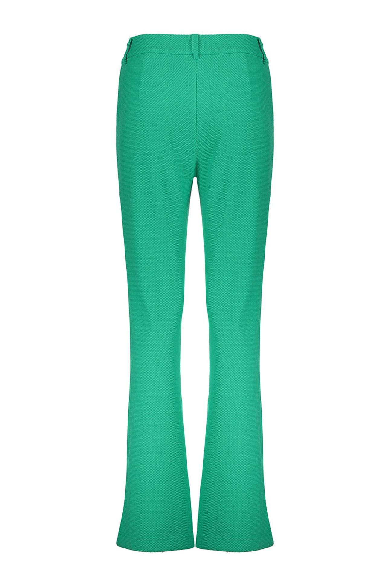 PANTS COMFY EMERALD 2