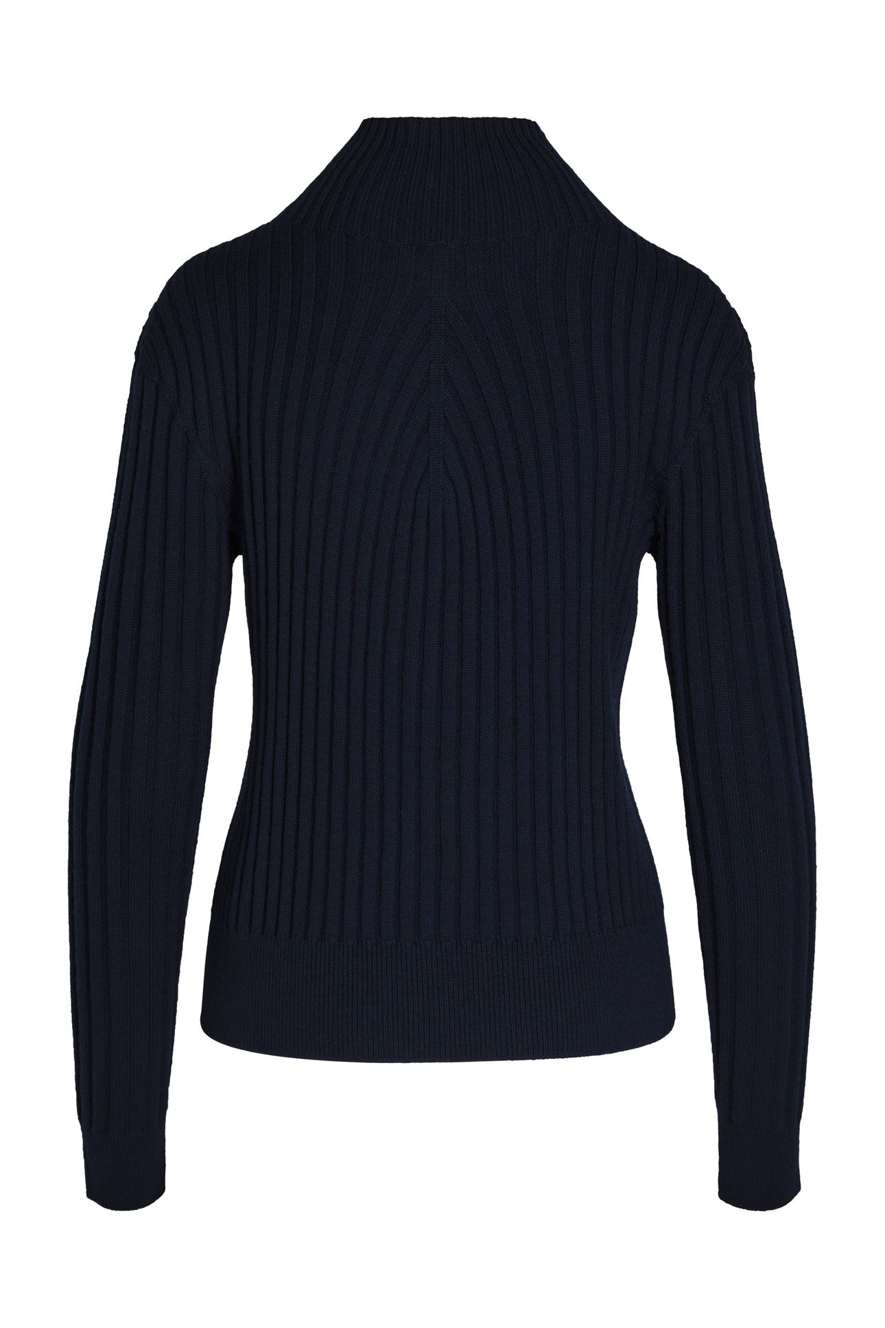 FORAS V1.Y8.02 PULLOVER DARK NAVY 3