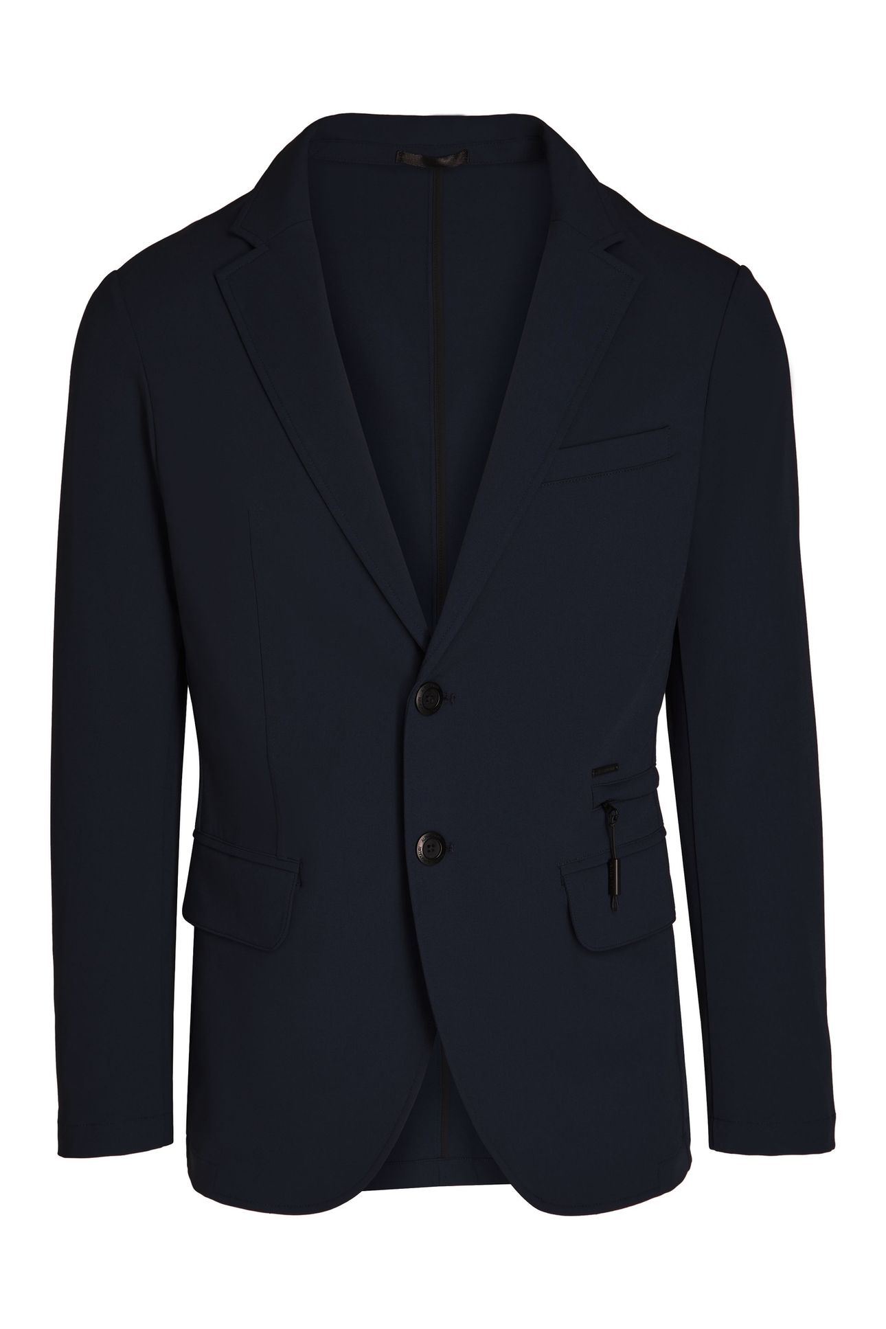 OSINA V1.Y8.02 JACKET DARK NAVY 2