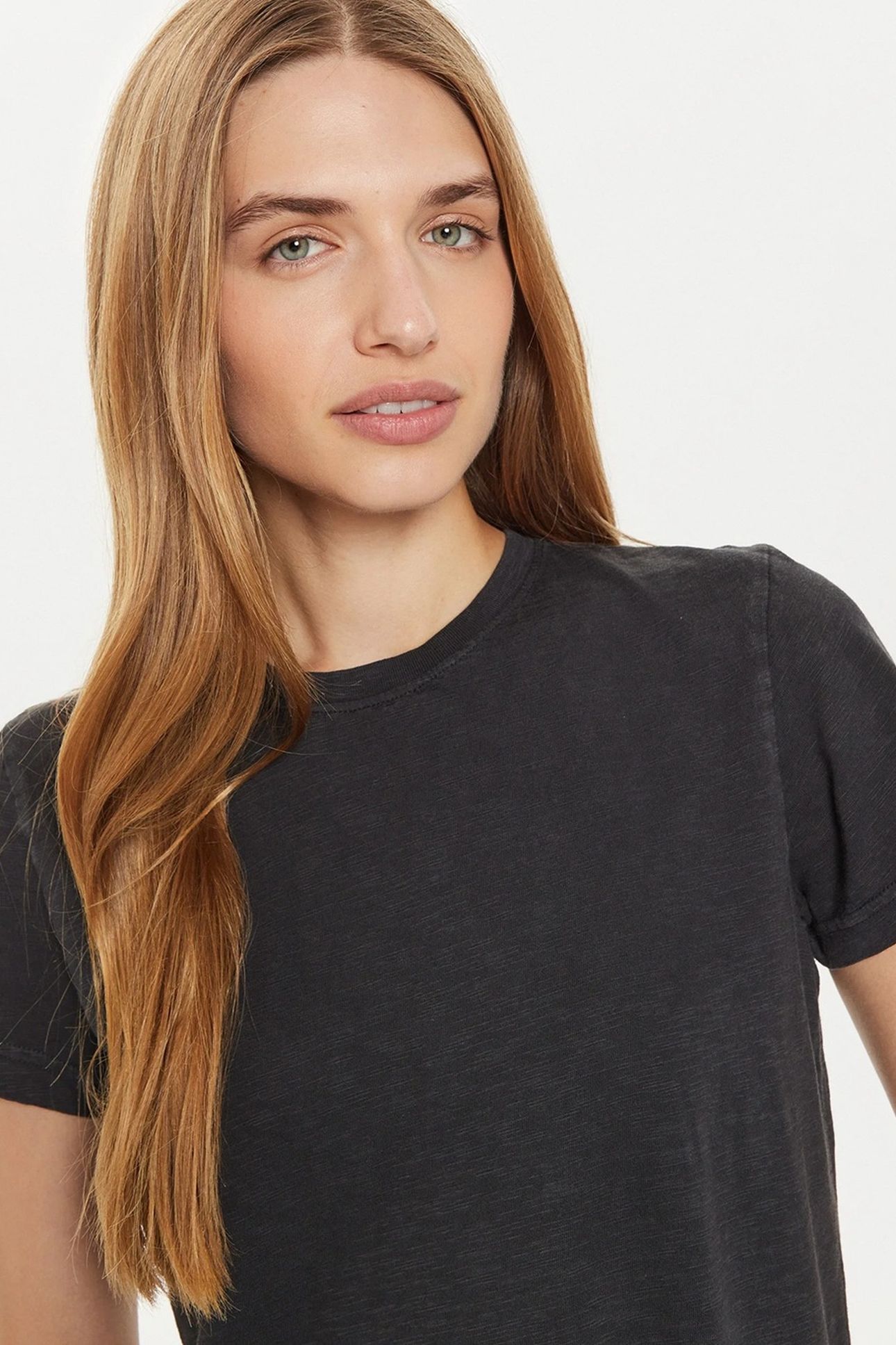 PERFECT TEE UNIONALL BLACK 4