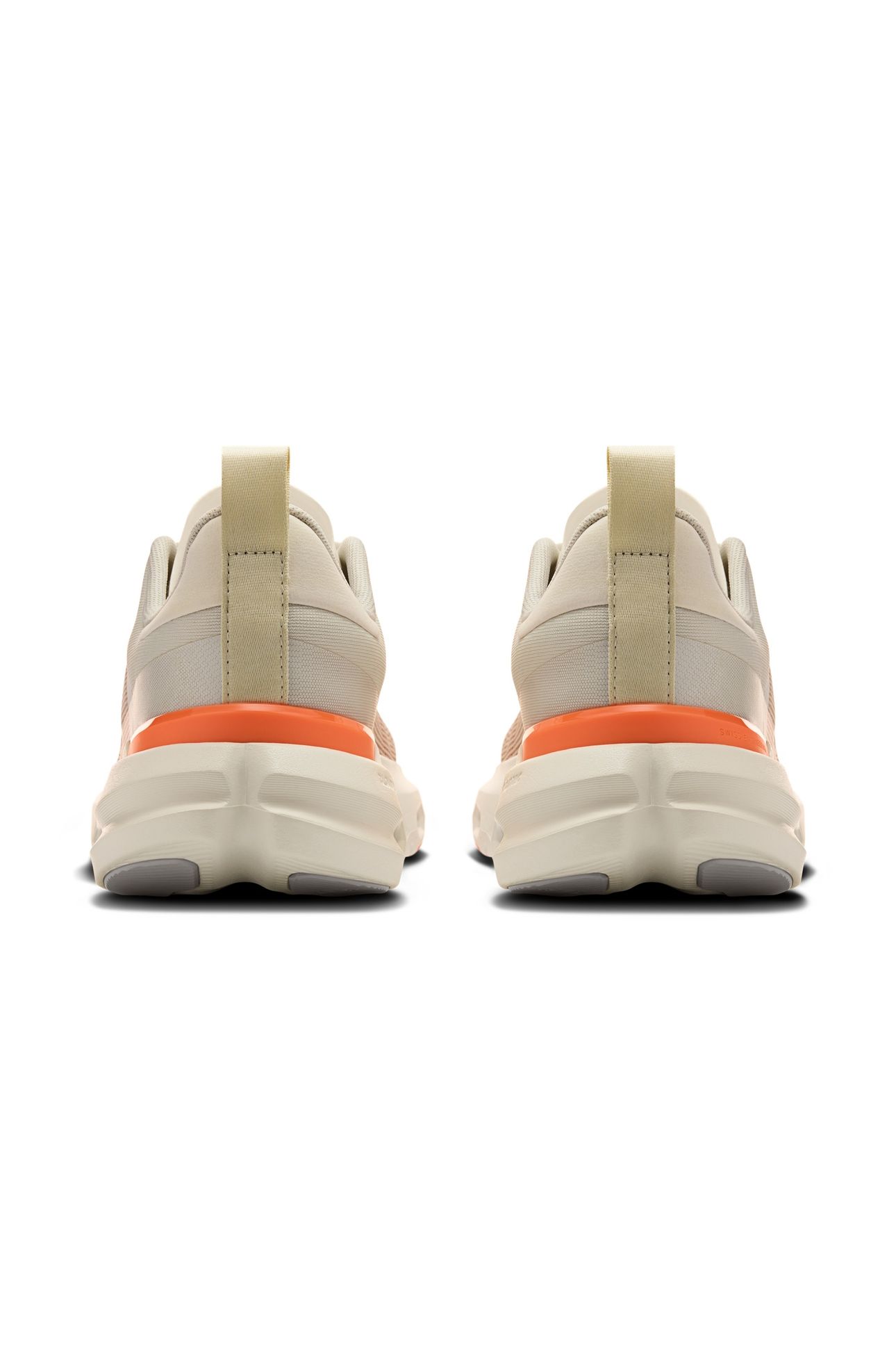 CLOUDPULSE NEXT 1 ICE | FLAME 5