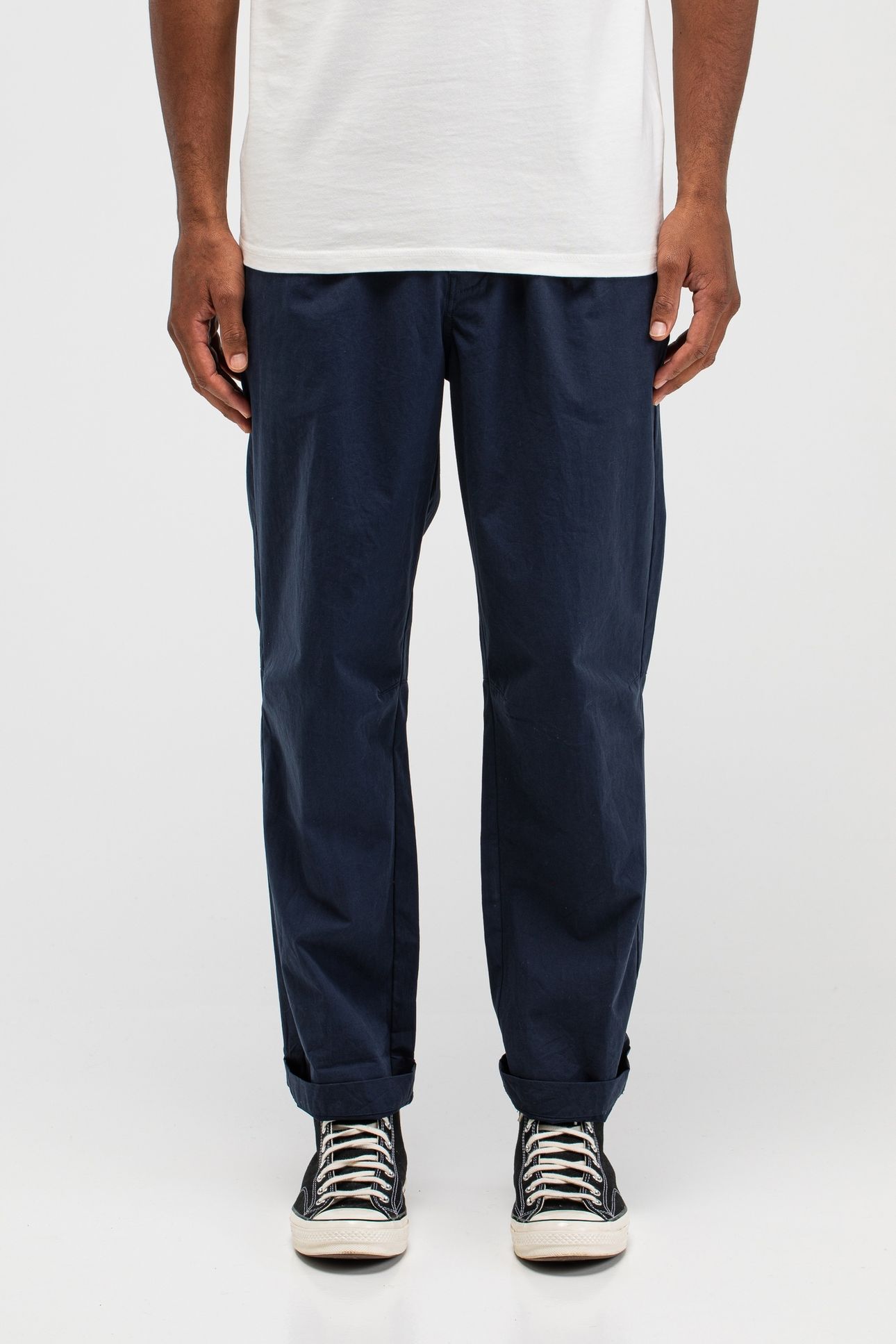 DAN CHINO ALASKA BLUE 1
