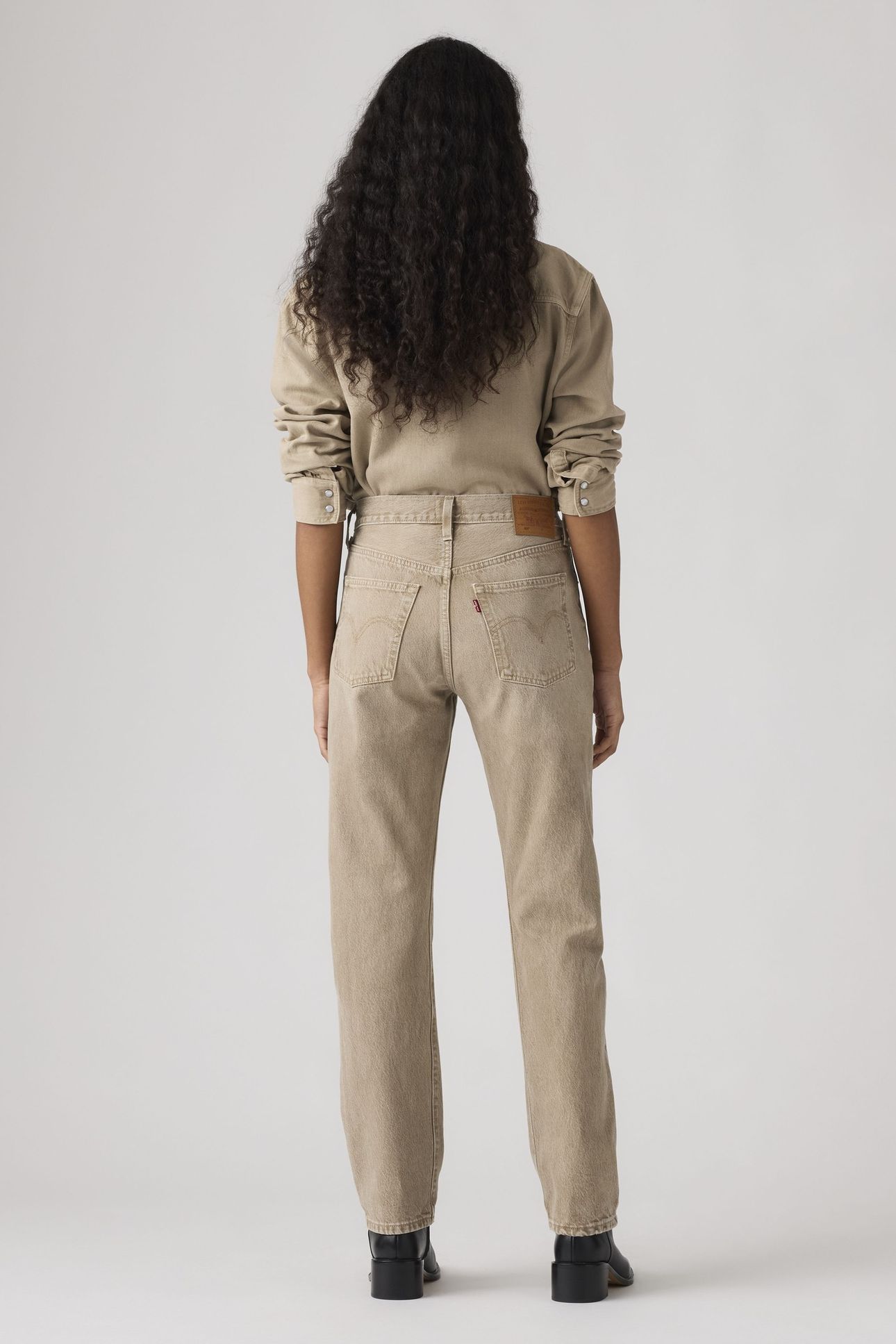 501® ORIGINAL JEANS 3