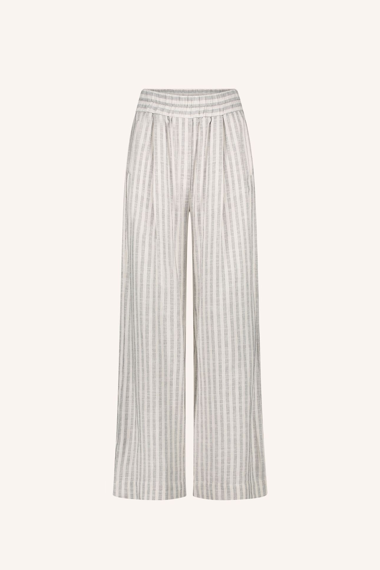 BENJI MARINE PANTS MARINE STRIPE 5