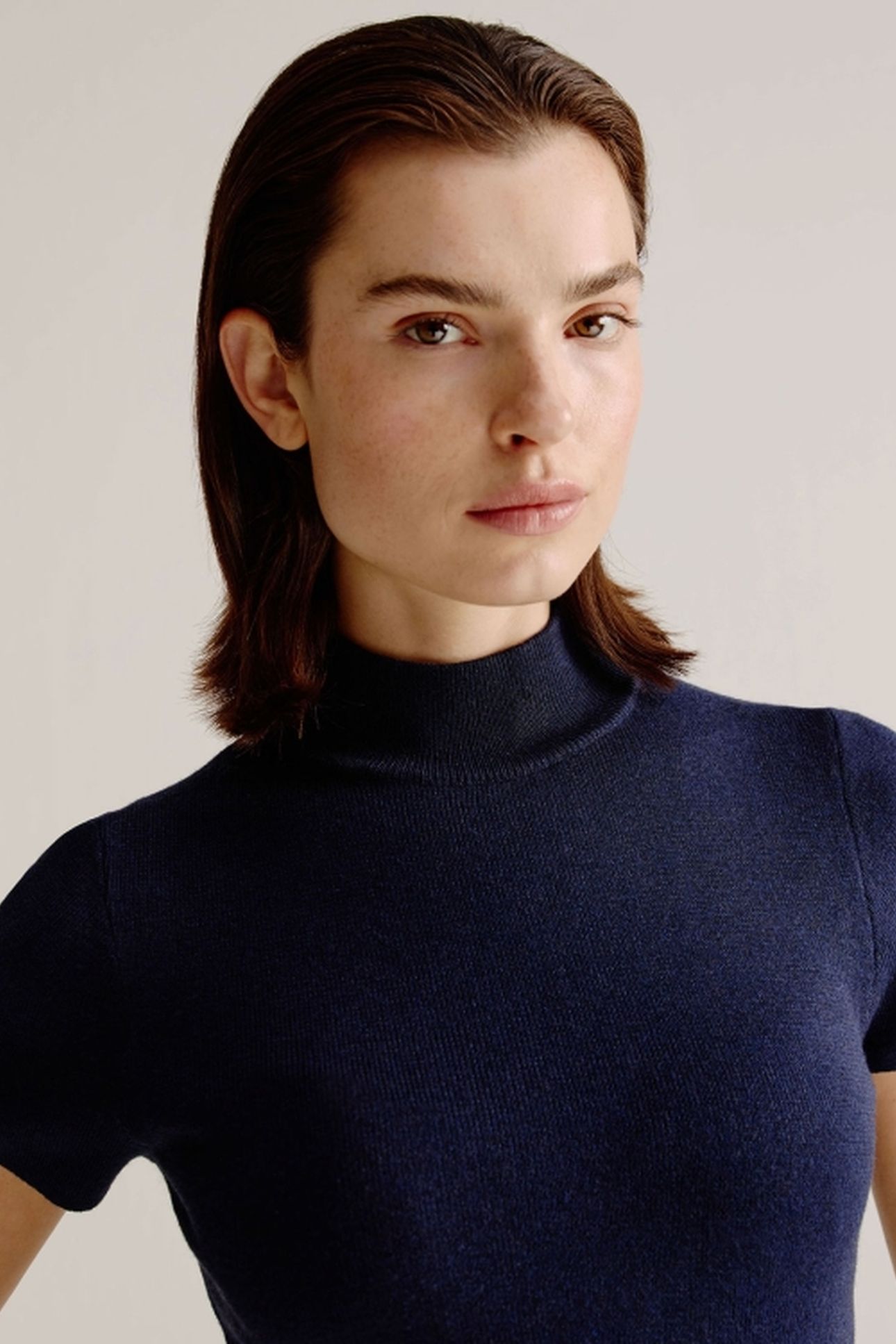 SENNA SWEATER NAVY 5