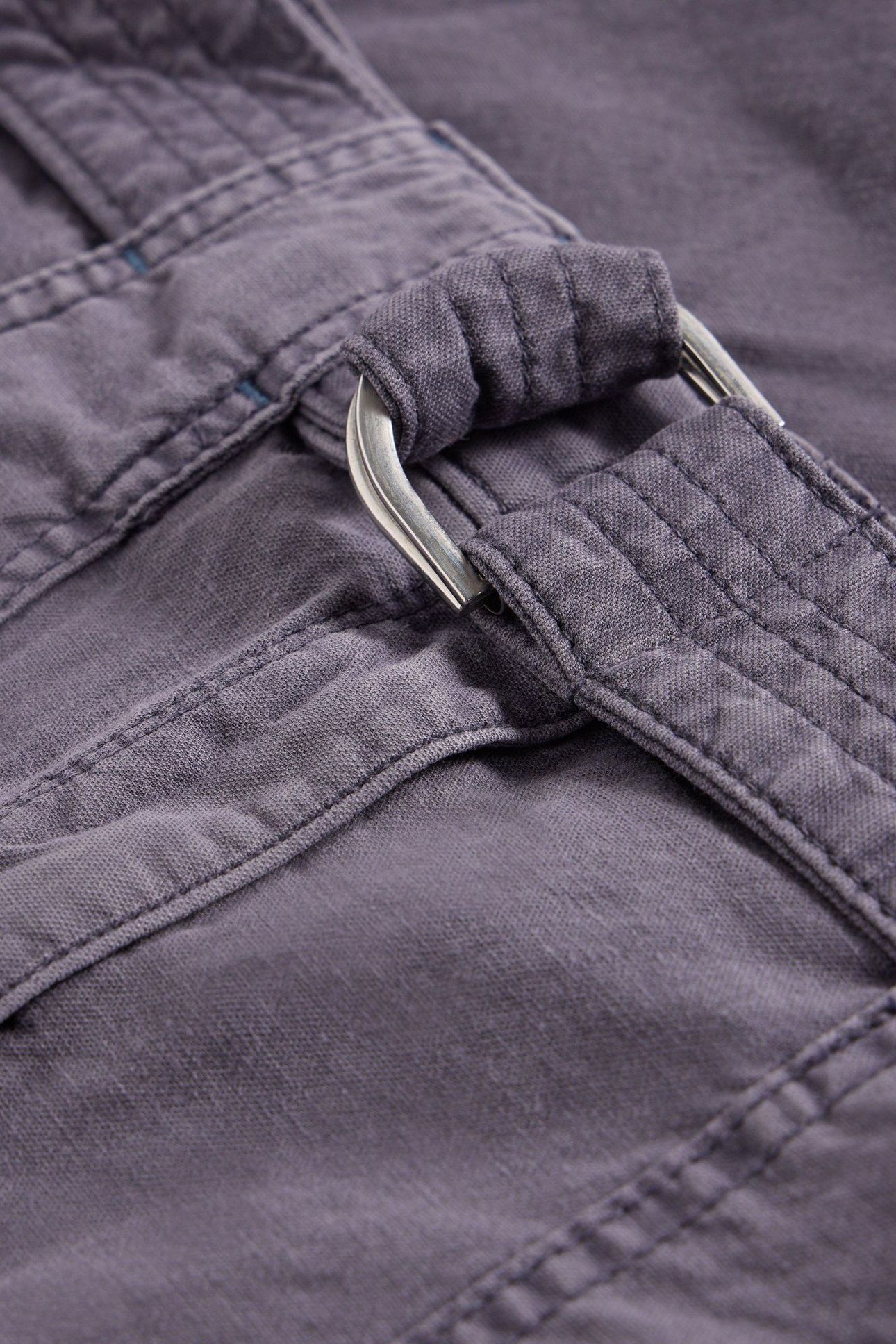 TEAKIE SKIRT MID PURPLE 7