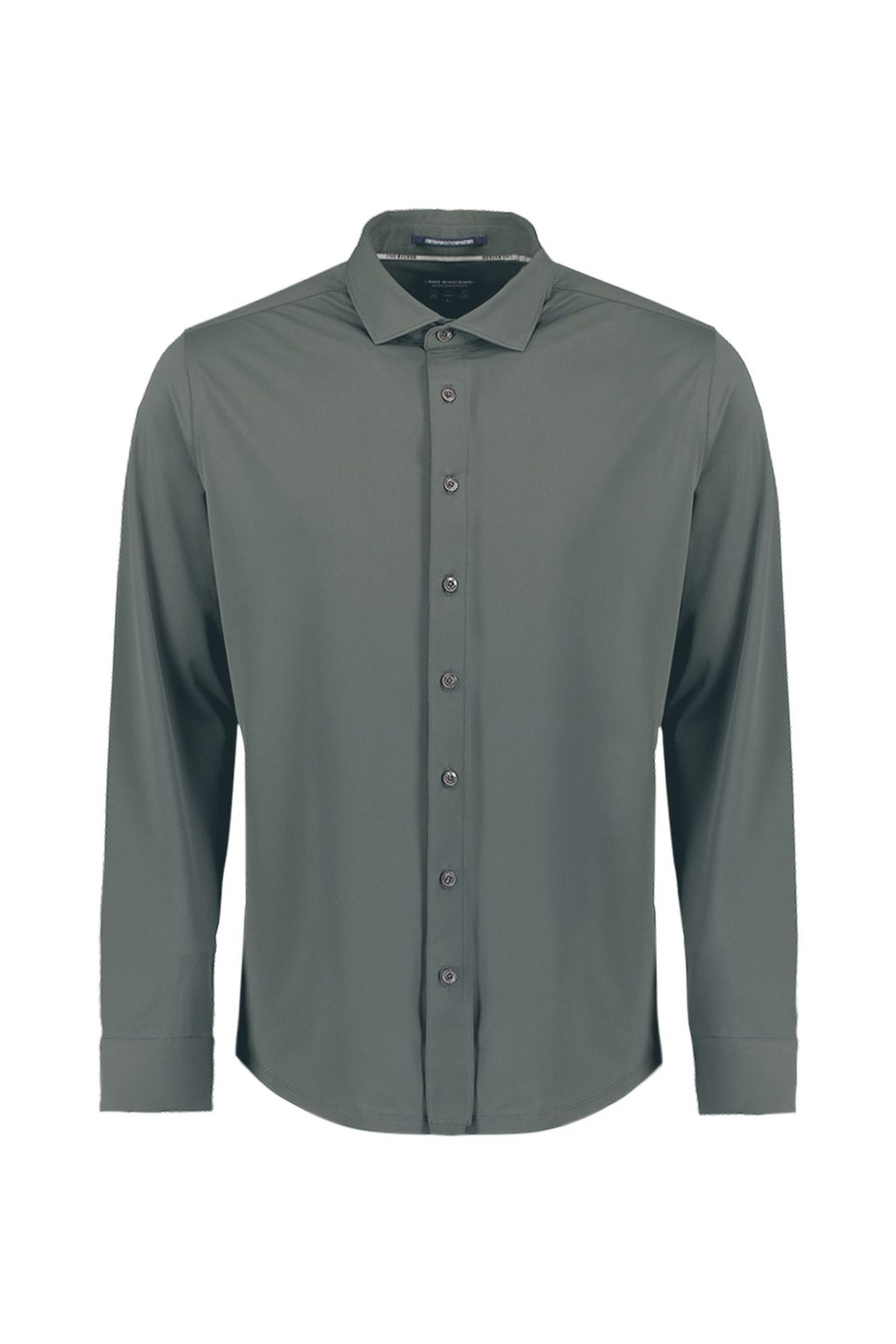 SHIRT JERSEY TRAVEL DARK STEEL 5