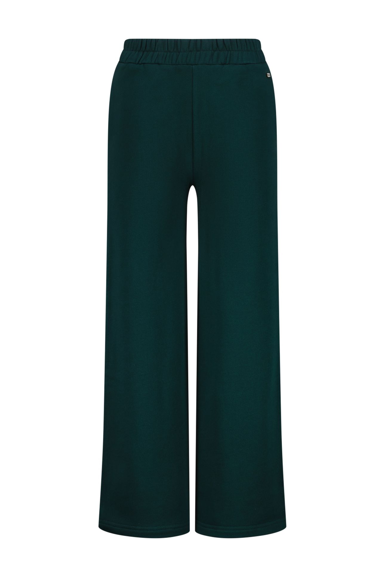 GIRLS SENDY PANTS DARK JUNGLE GREEN 1