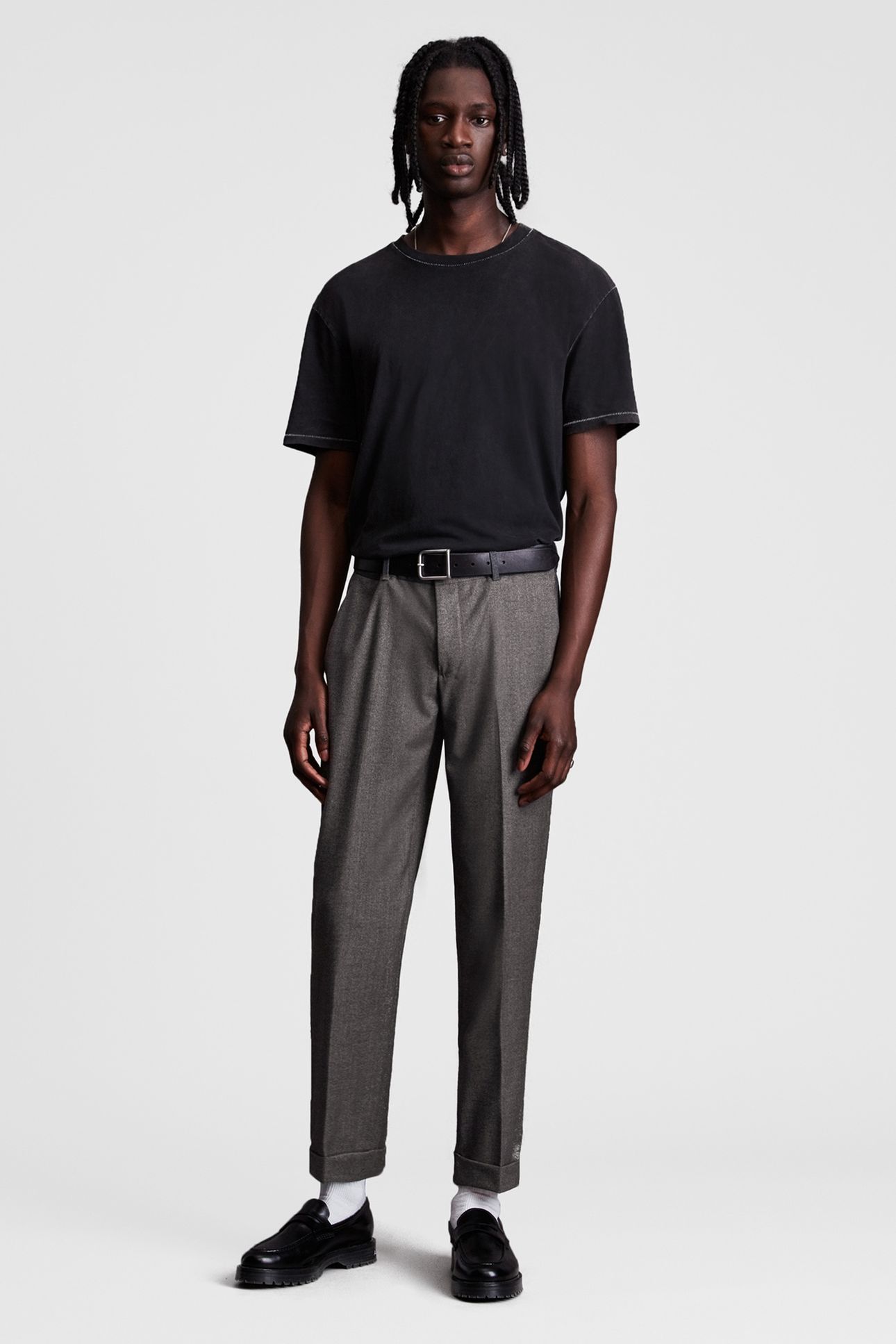 REN TROUSER GREY 1