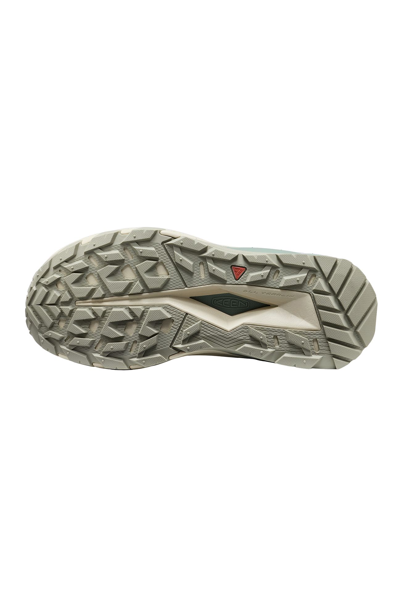 TARGHEE APEX MID WP ABBEY STONE/BIRCH 6