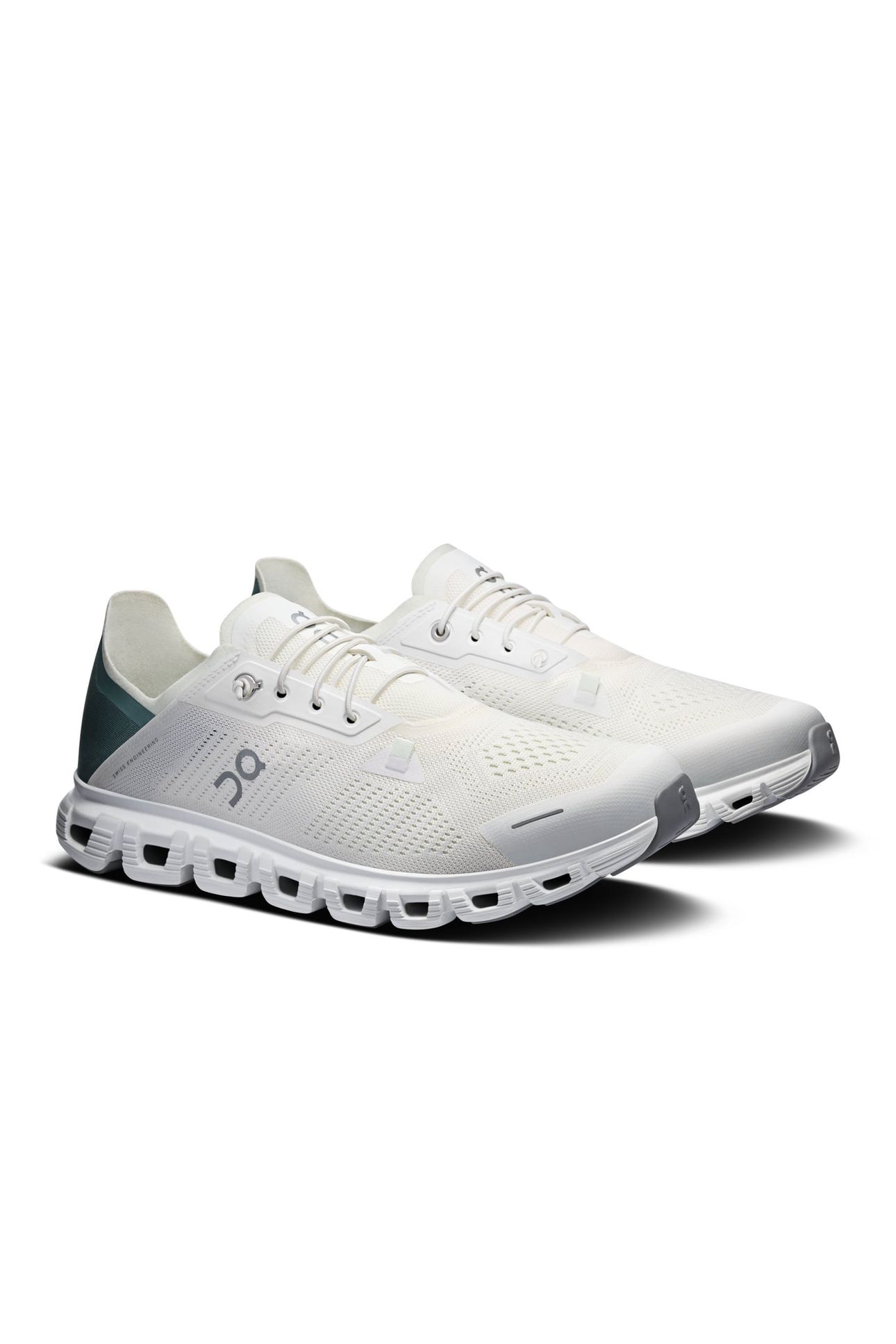 CLOUD 6 COAST IVORY | OLIVE 2