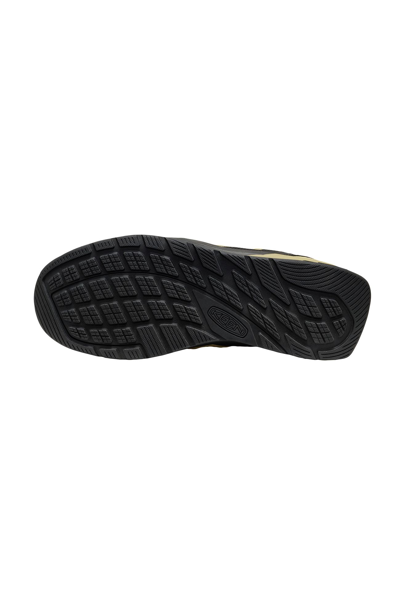 JASPER III KHAKI/BLACK 6
