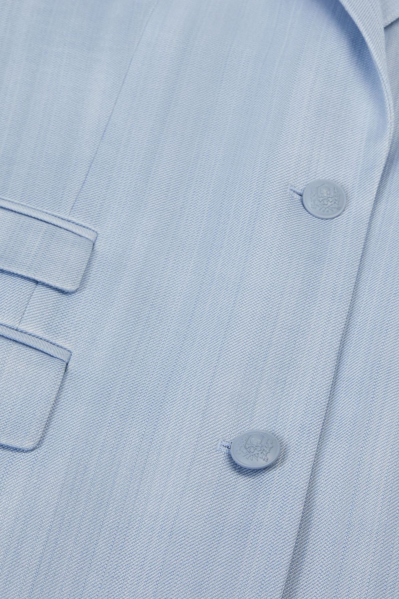 SUIT JACKET LAVENDER 6