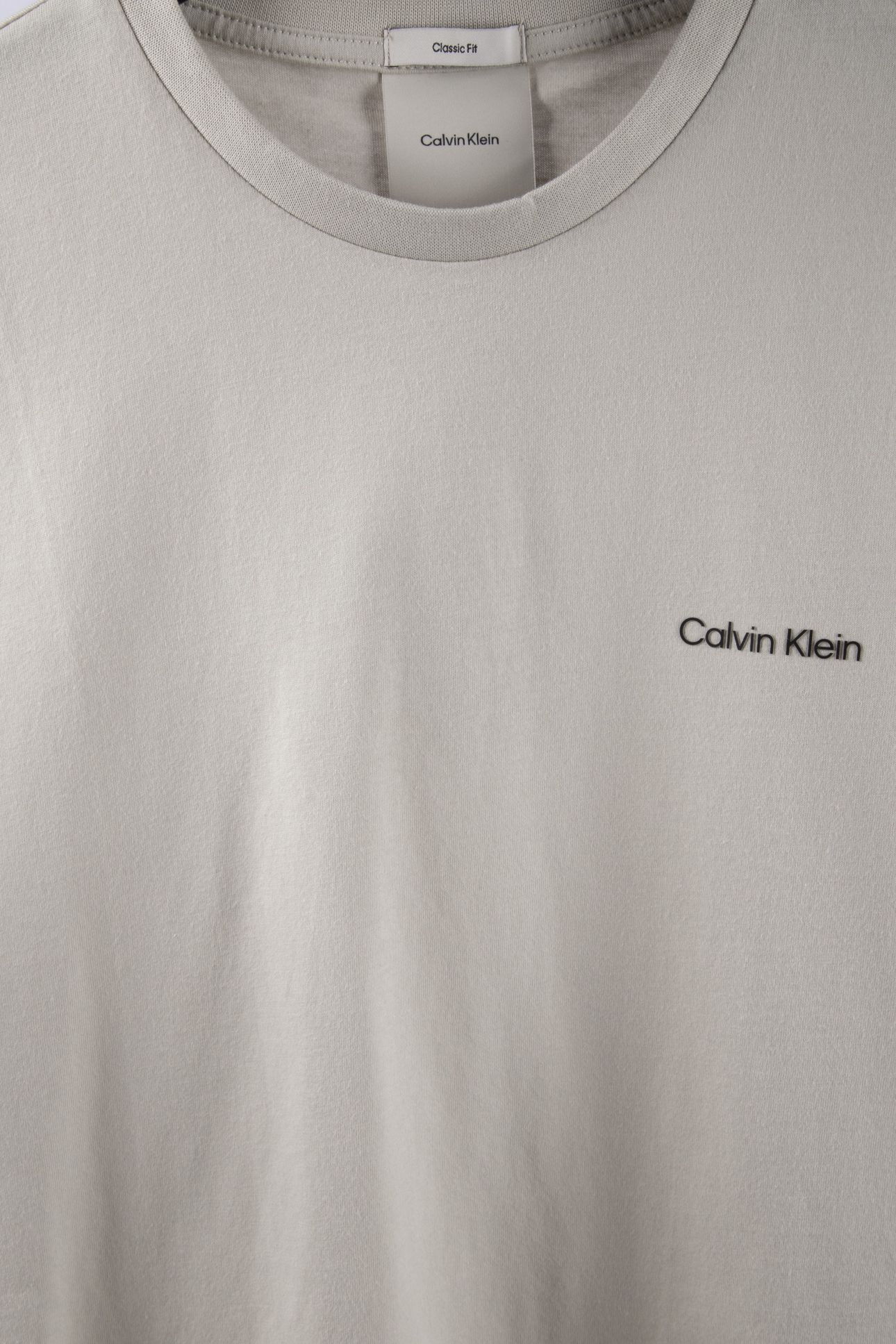 SS MICRO LOGO CREWNECK MOONSTRUCK 4