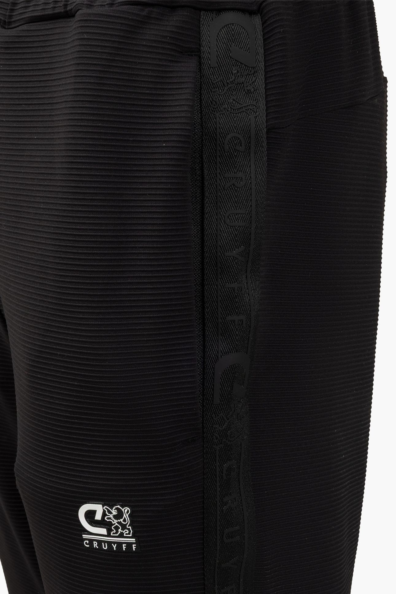 QUARTZ PANT BLACK 3