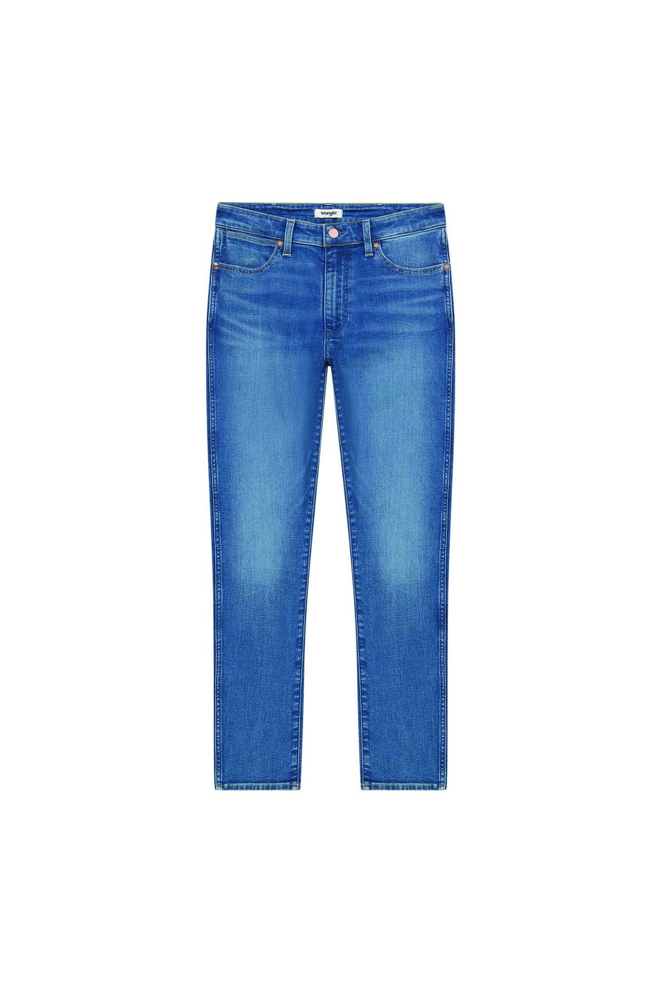 SIENNA REBEL BLUE JEANS 3