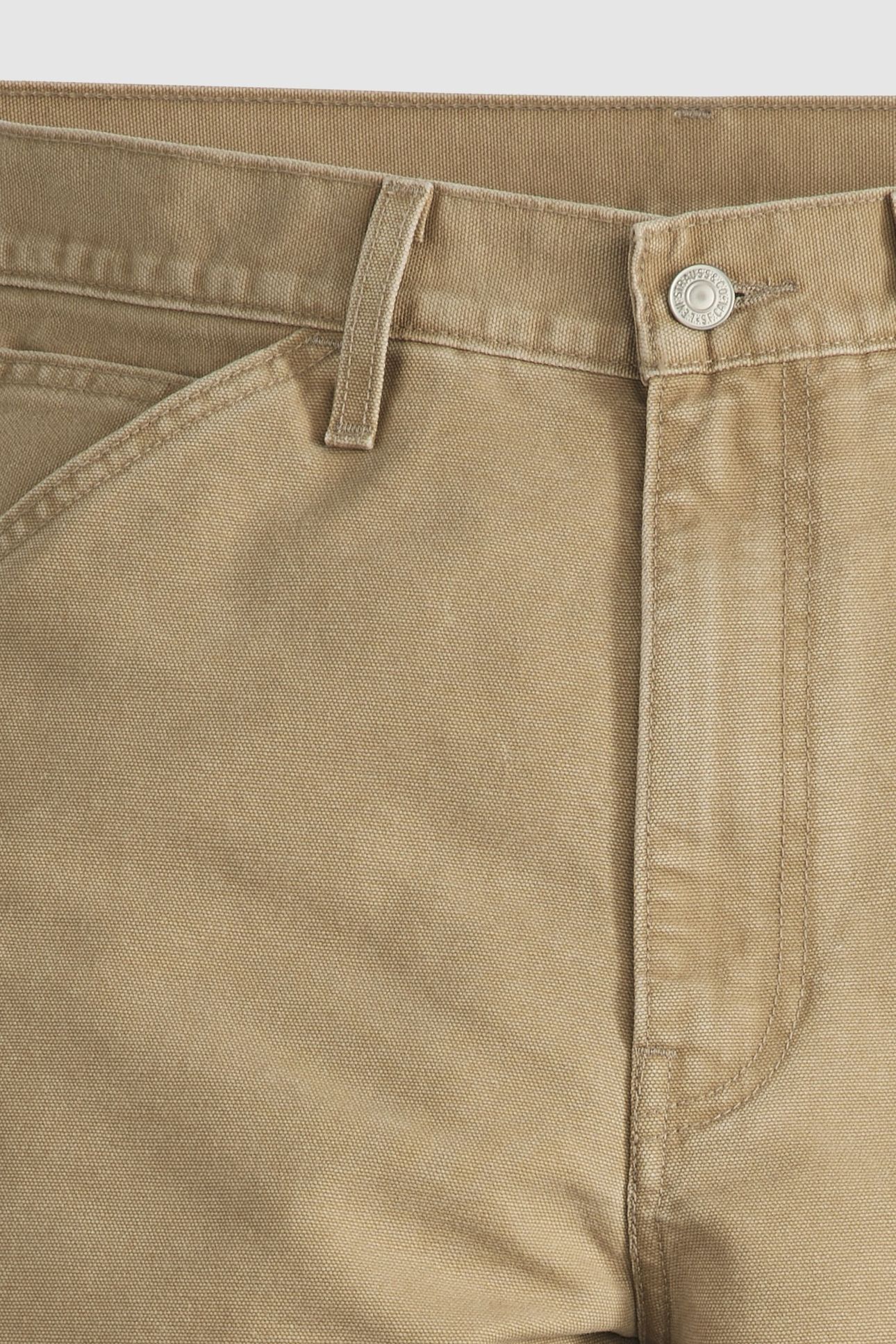 568™ LOOSE STRAIGHT CARPENTER PANTS 7