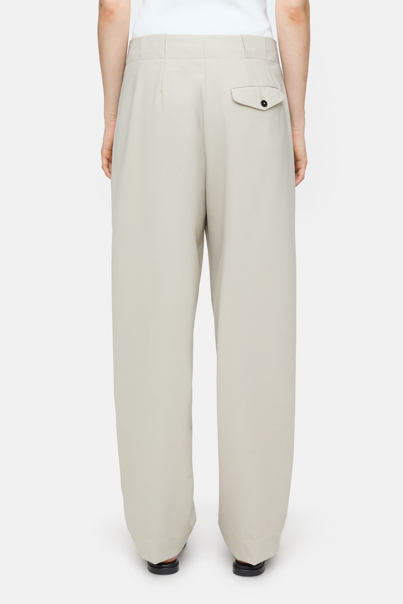 MAWSON PANTS SABBIA BEIGE 2