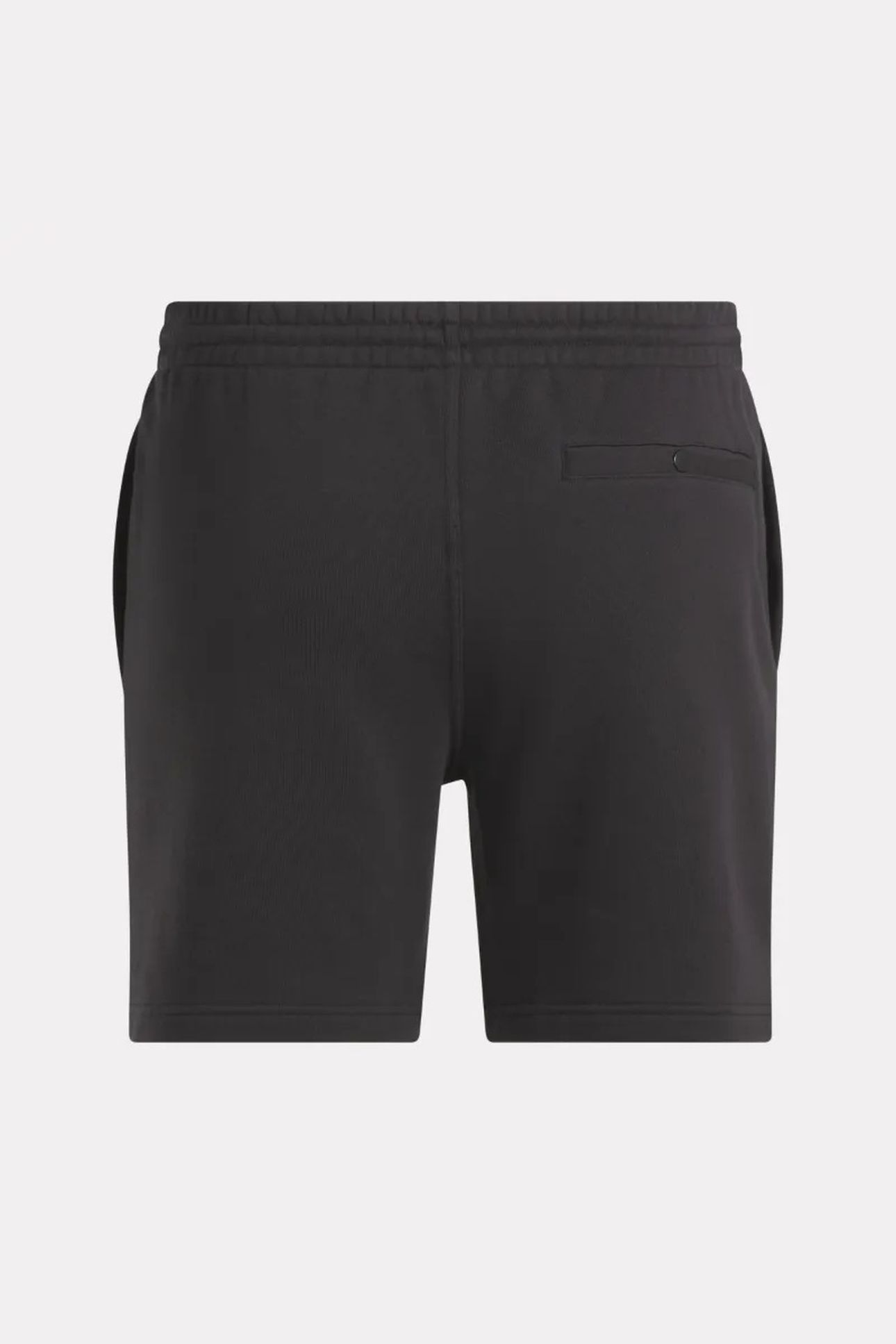 UNISEX ICON ELEMENTS SHORT BLACK 5