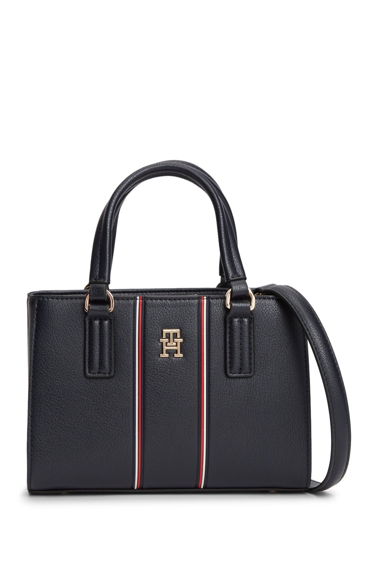 DAILY MINI TOTE SPACE BLUE 1