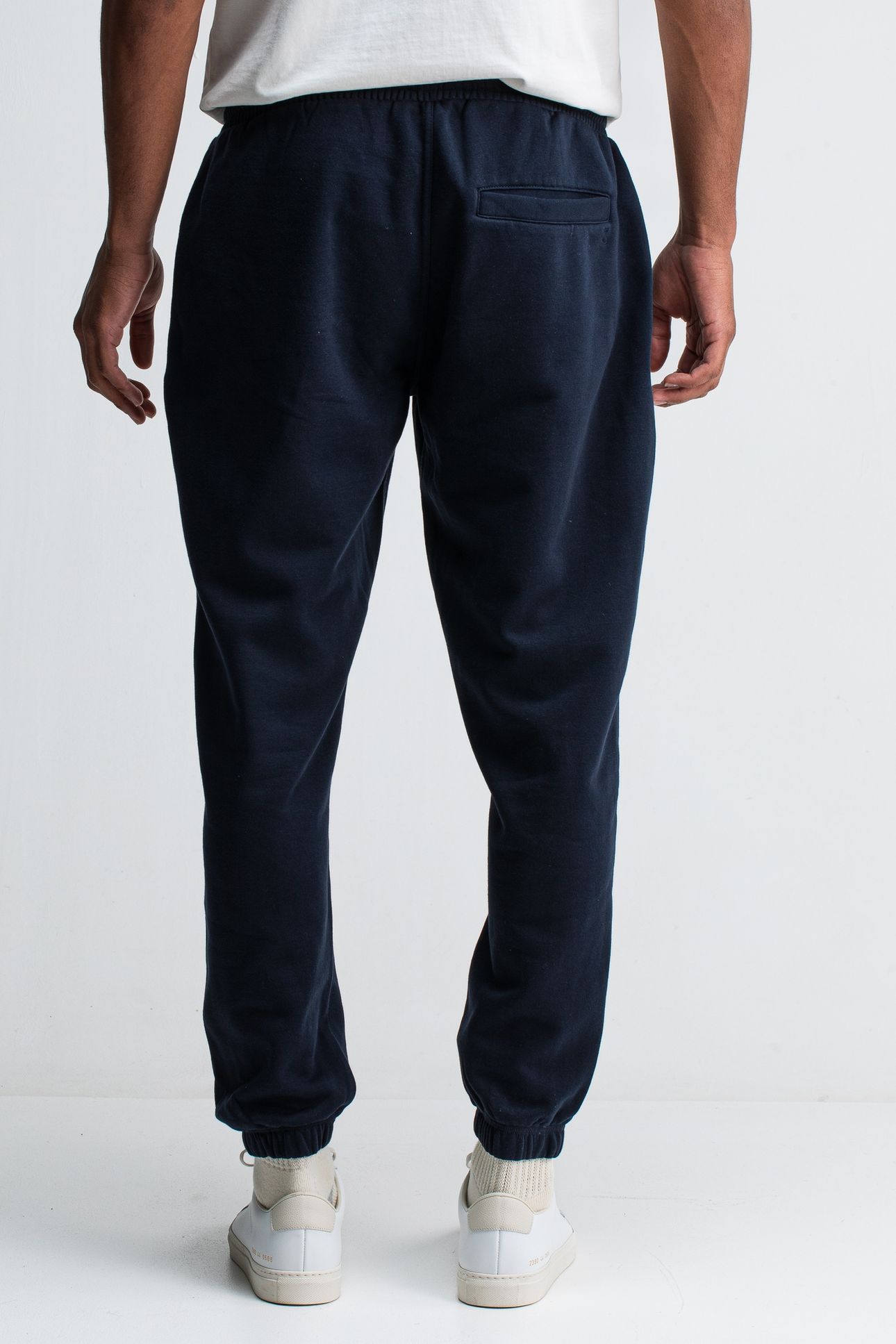 ARMY SWEAT PANT ALASKA BLUE 3