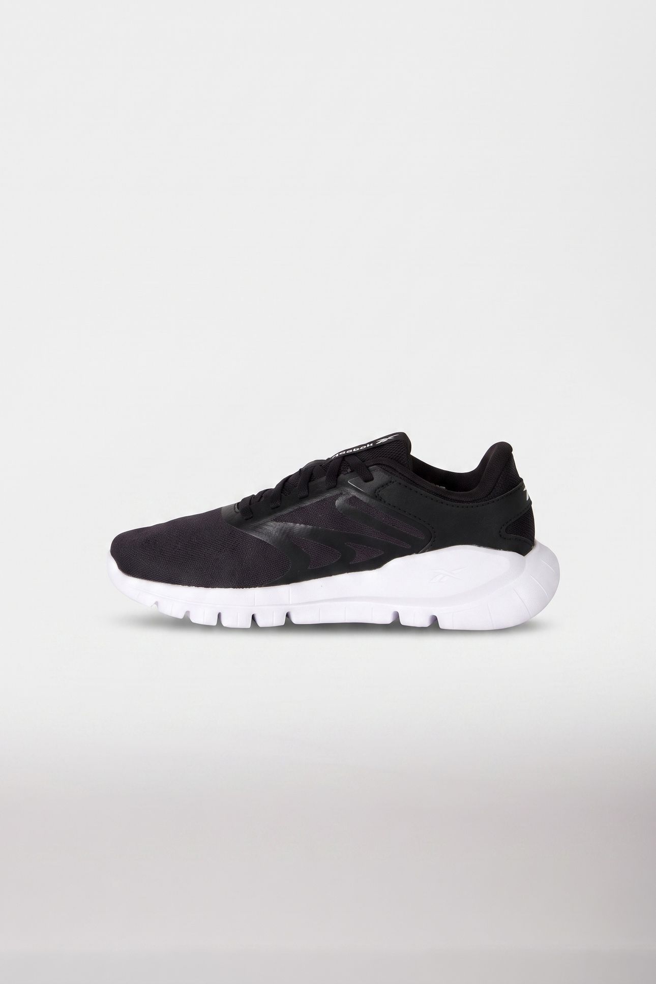 SPLIT FLEX BLACK/FTW WHITE 2