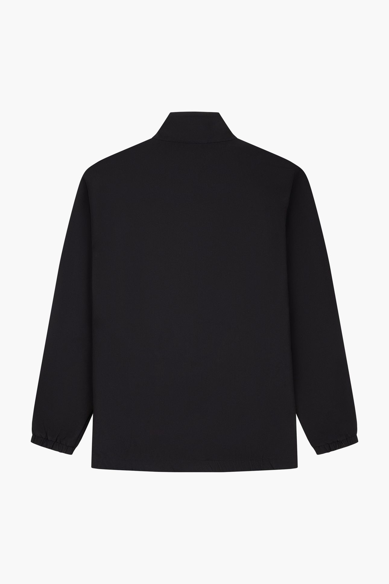 VISIONARY TRACKTOP BLACK/GOLD 2