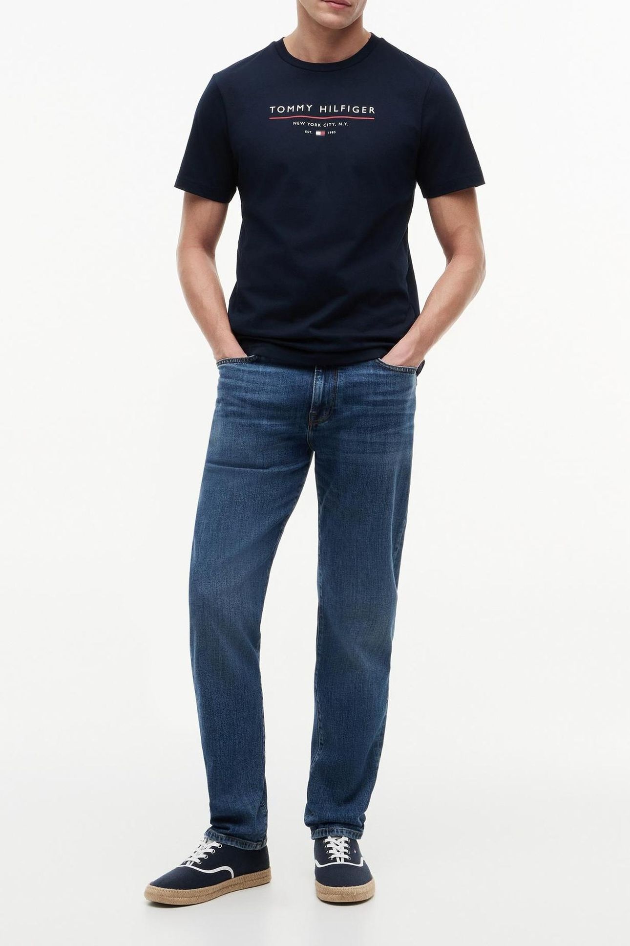 BRAND LOVE NEW T-SHIRT DESERT SKY 3