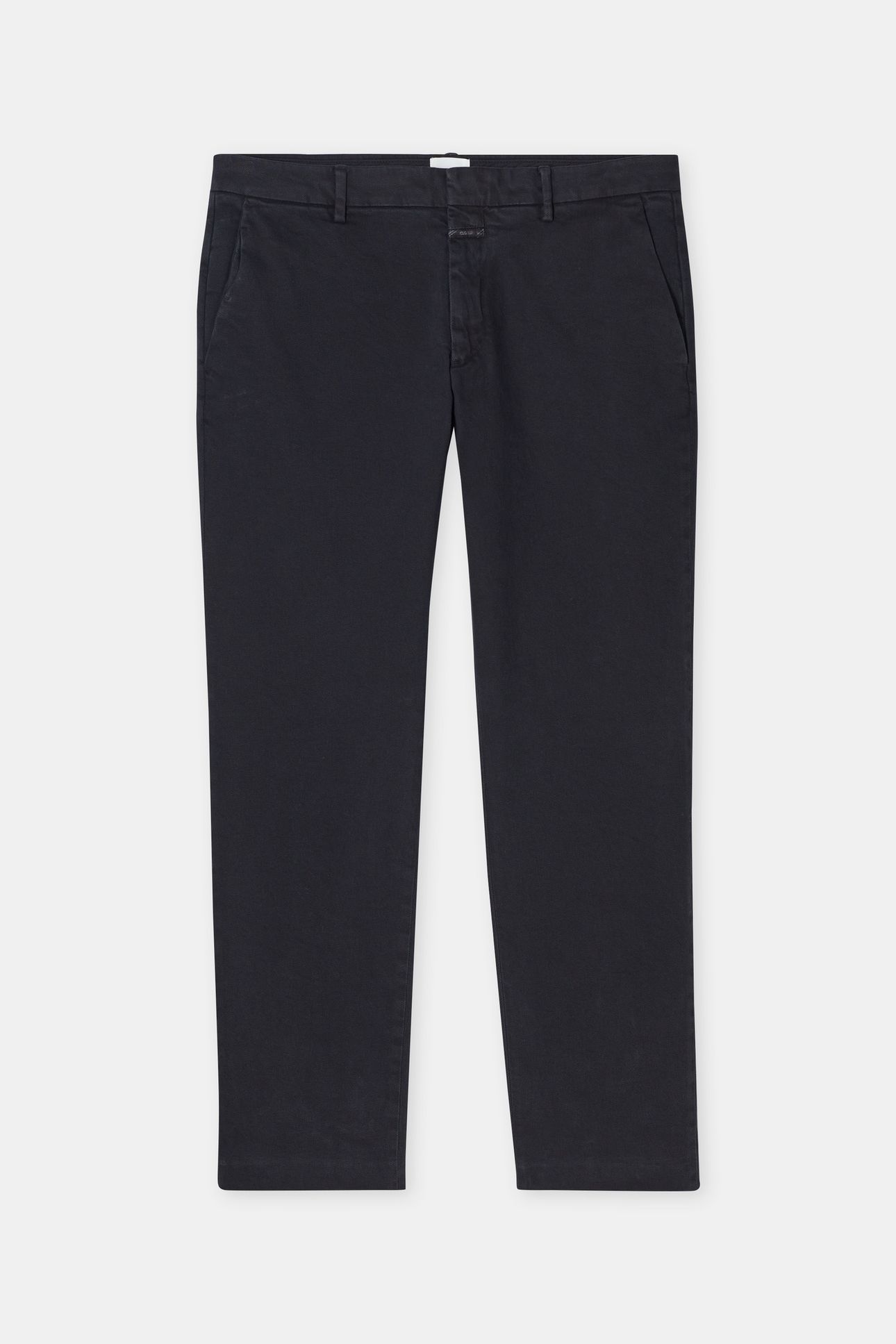 CLIFTON TRUE PANTS BLACK 4