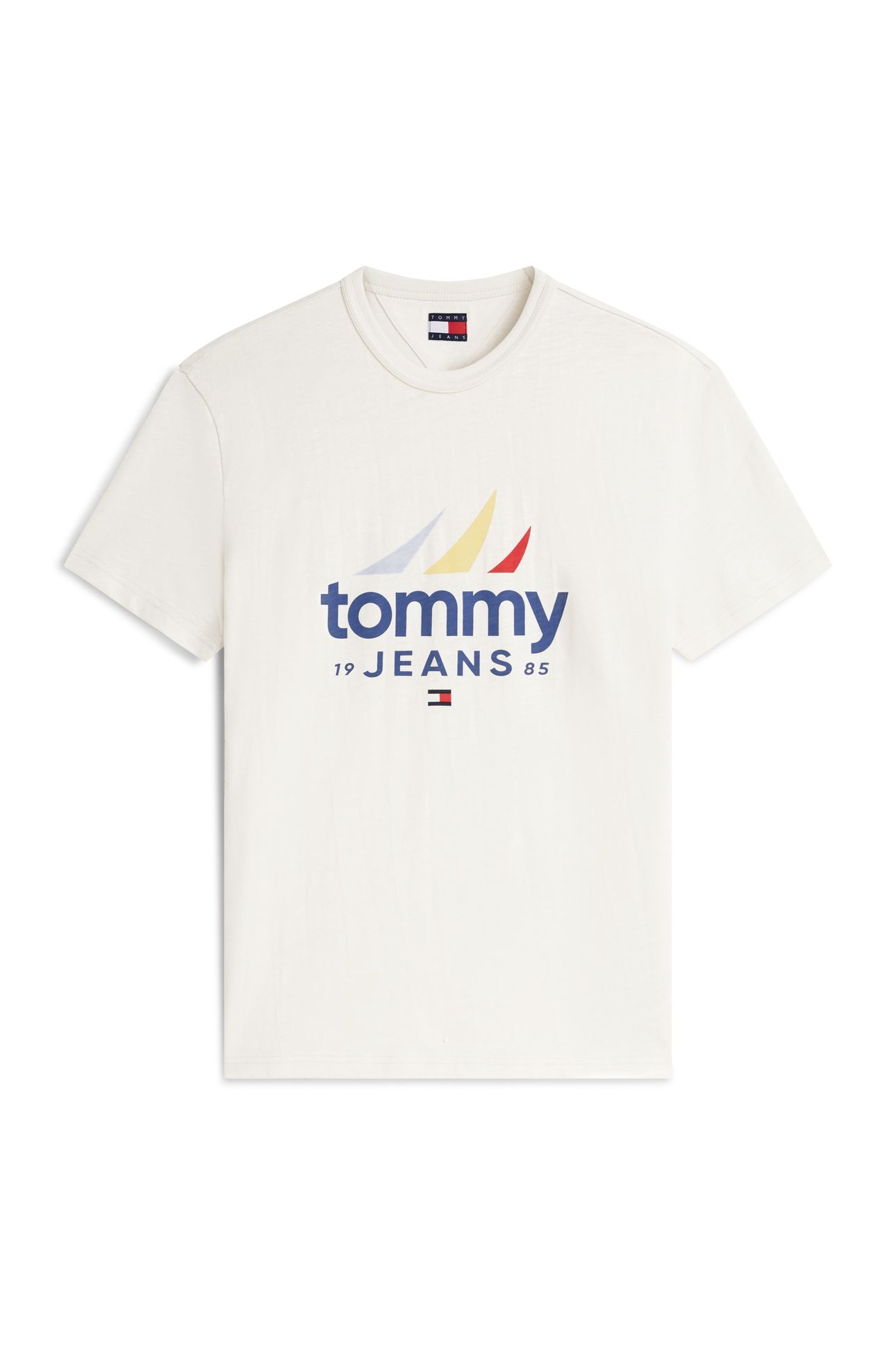 REGULAR SAILING SS TEE CALICO 4
