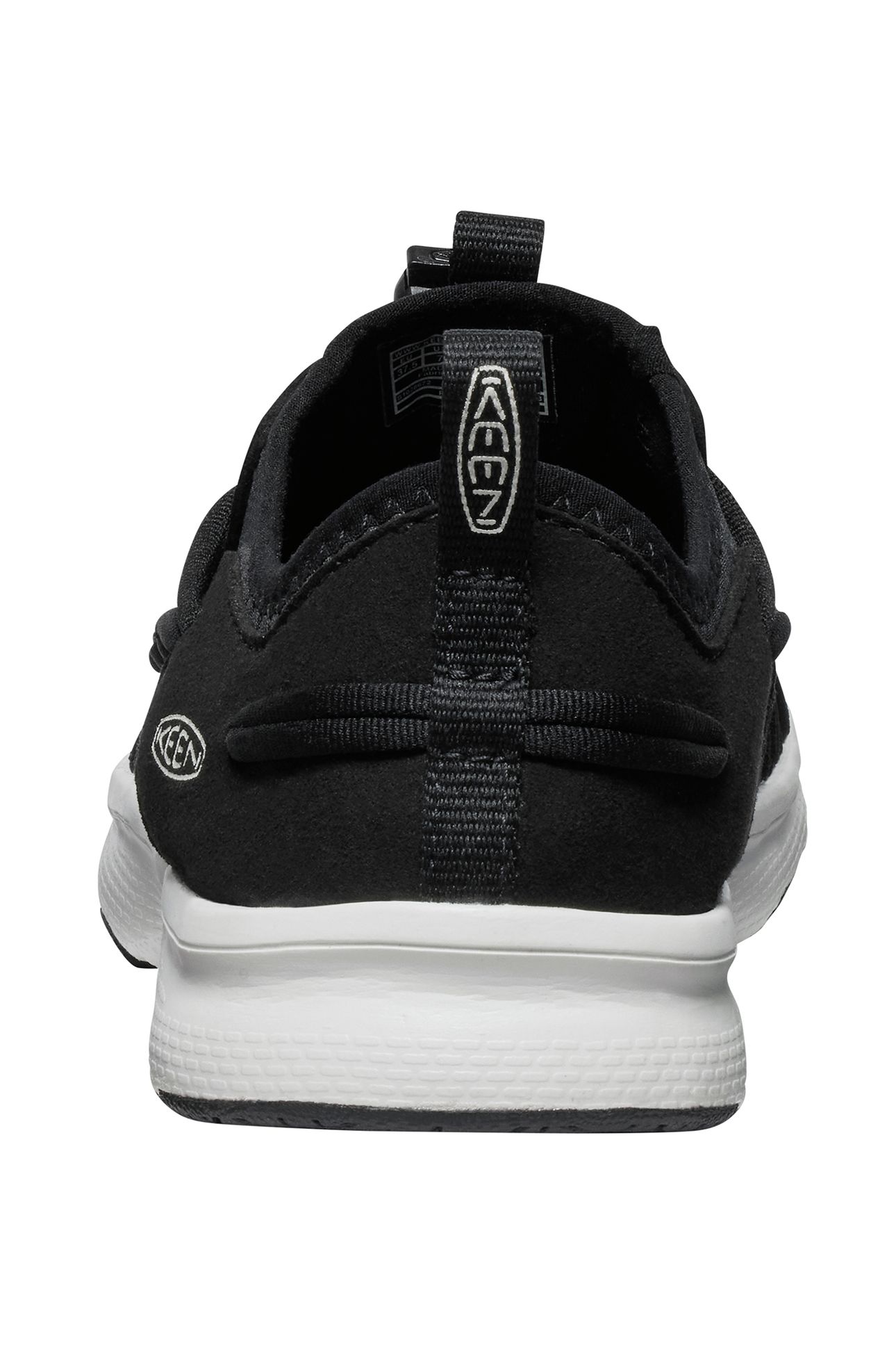 UNEEK O3 BLACK/STAR WHITE 5
