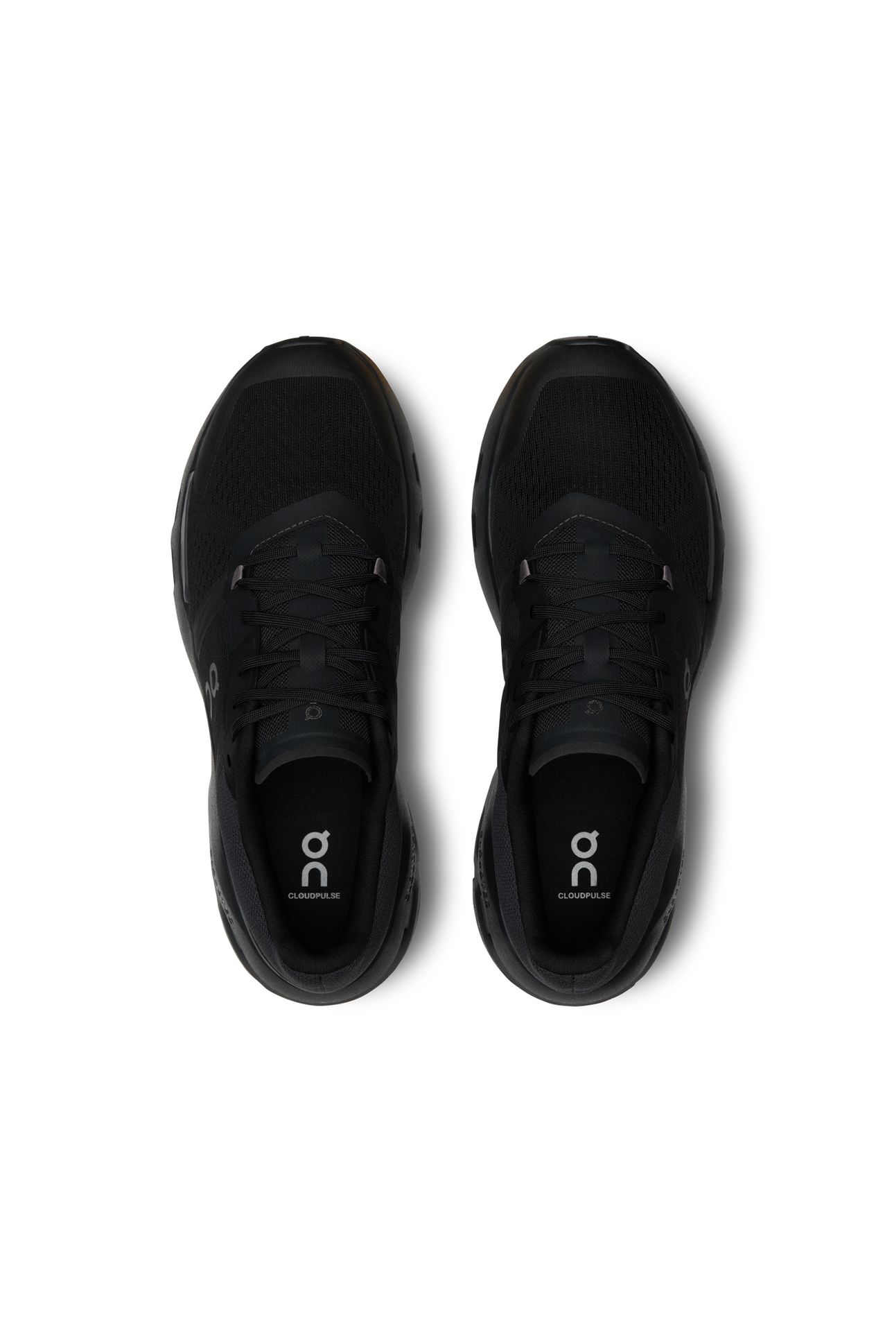 CLOUDPULSE 1 BLACK | ECLIPSE 5
