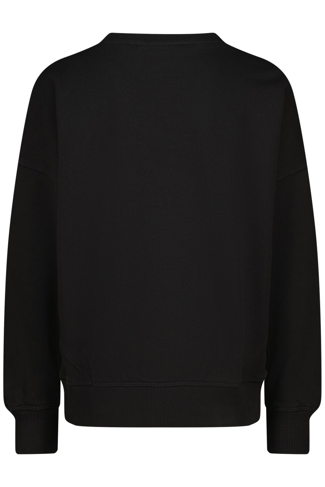 BOYS NEVY SWEATER DEEP BLACK 3