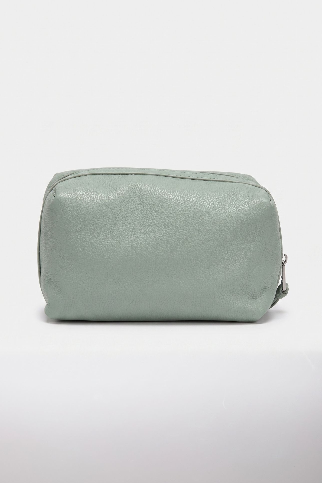 POUCH ACCESSORIES SMALL GREEN 2