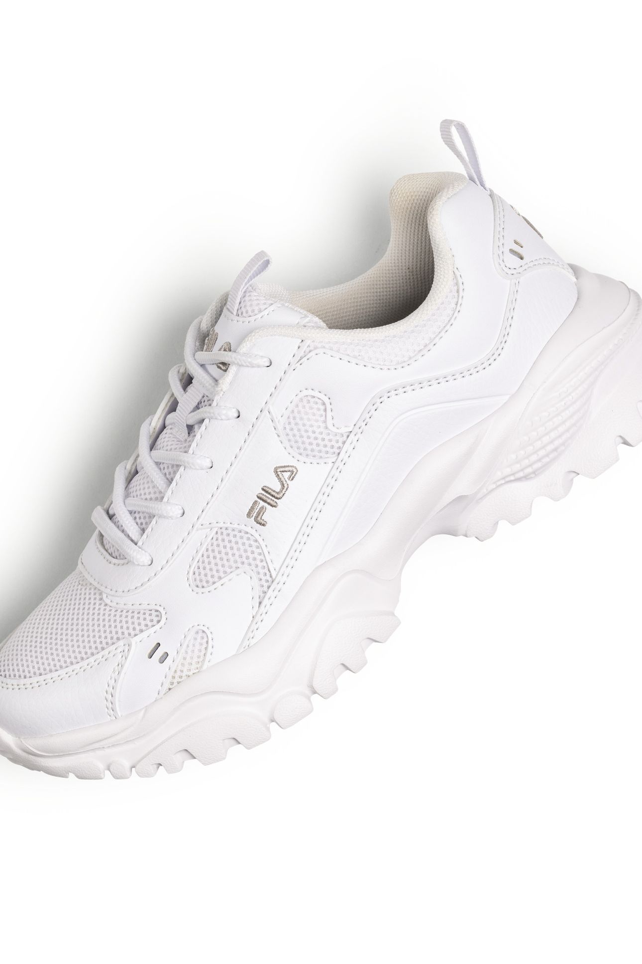 ELECTRIC FLOW WHITE 2