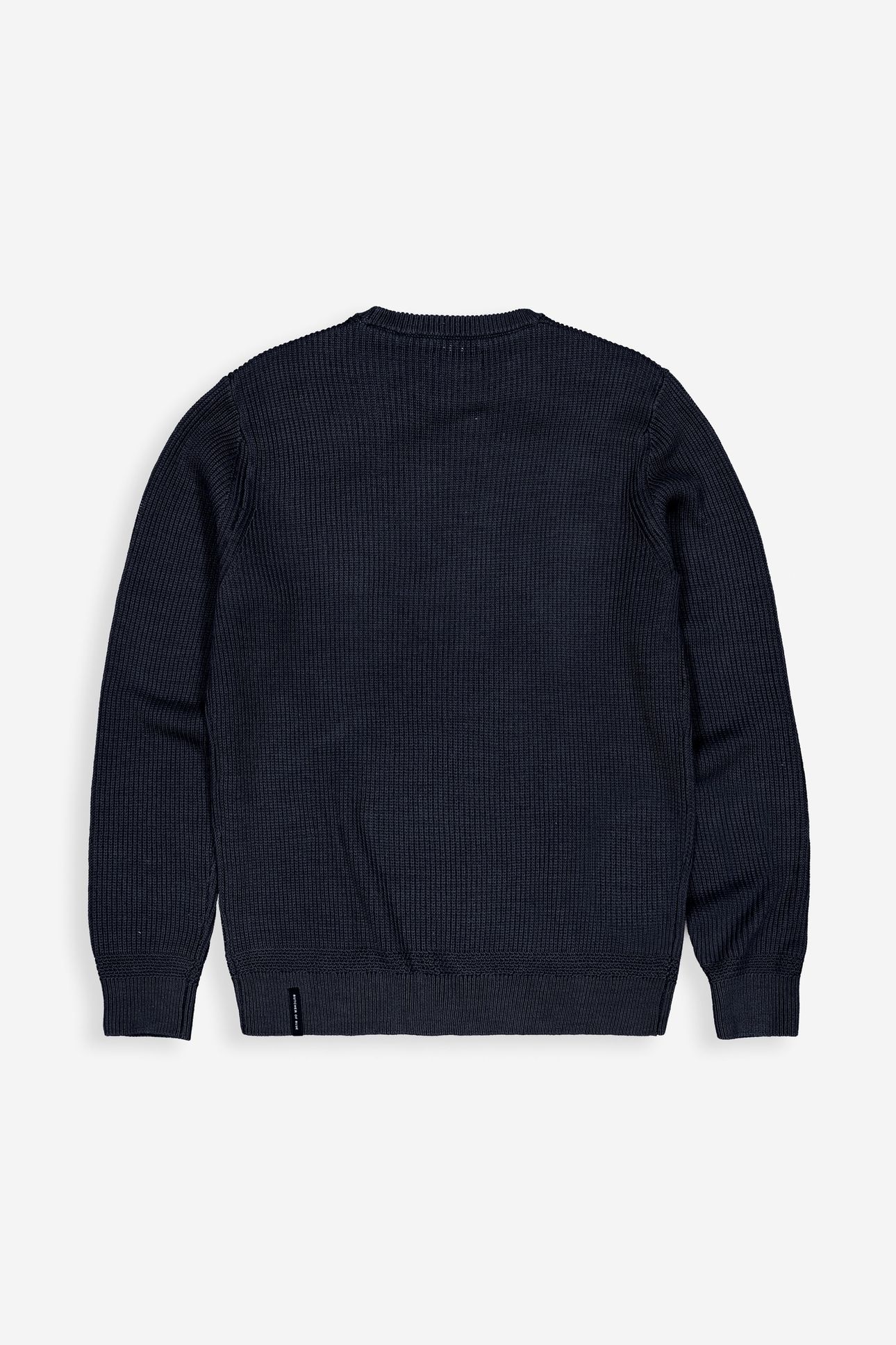 GALWAY CREW ALASKA BLUE 4