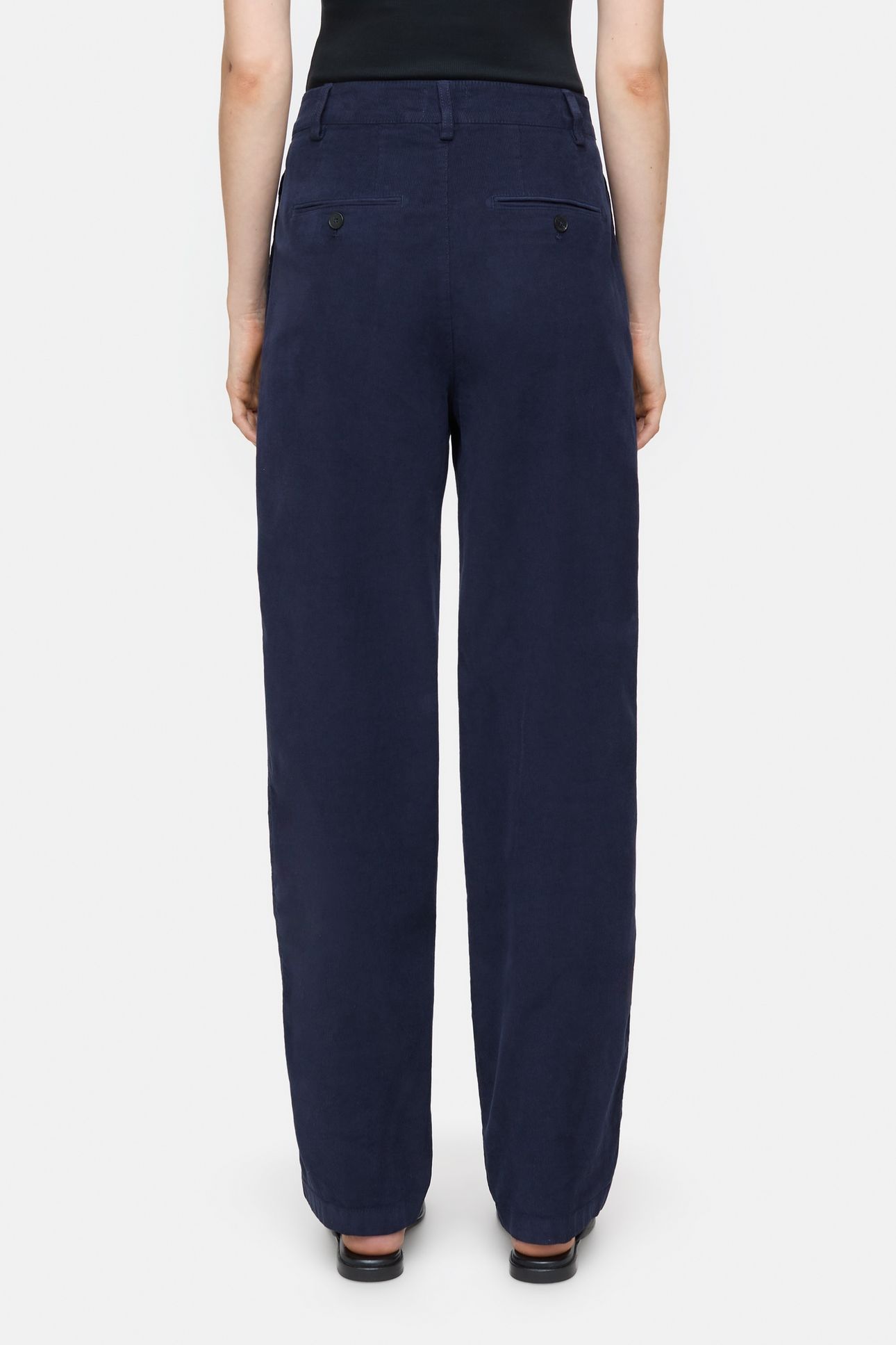 RHOONE PANTS DARK NIGHT 2