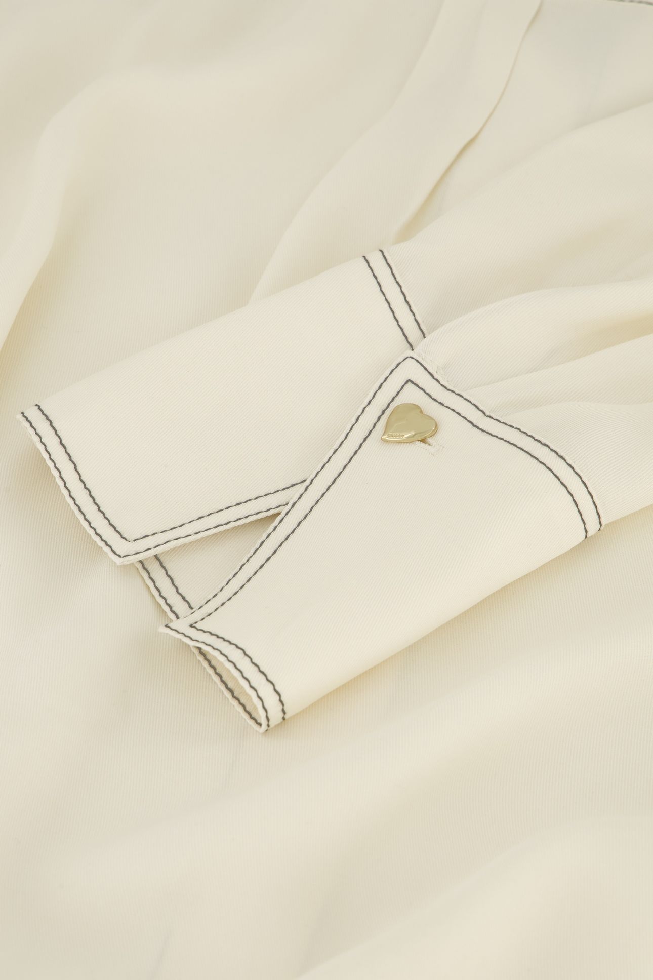 STELLA BLOUSE COSY WHITE 5