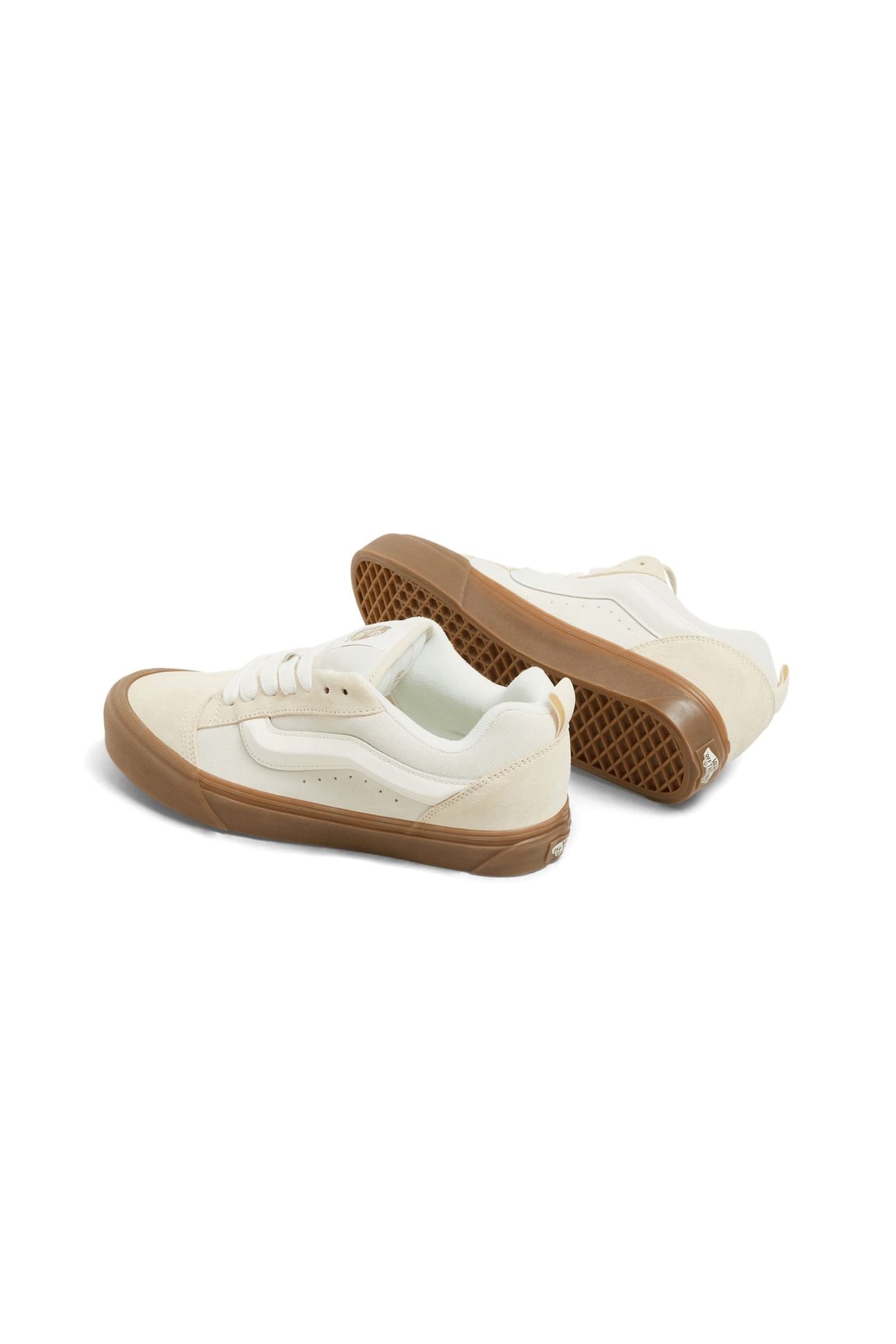 UNISEX KNU SKOOL BEIGE 2