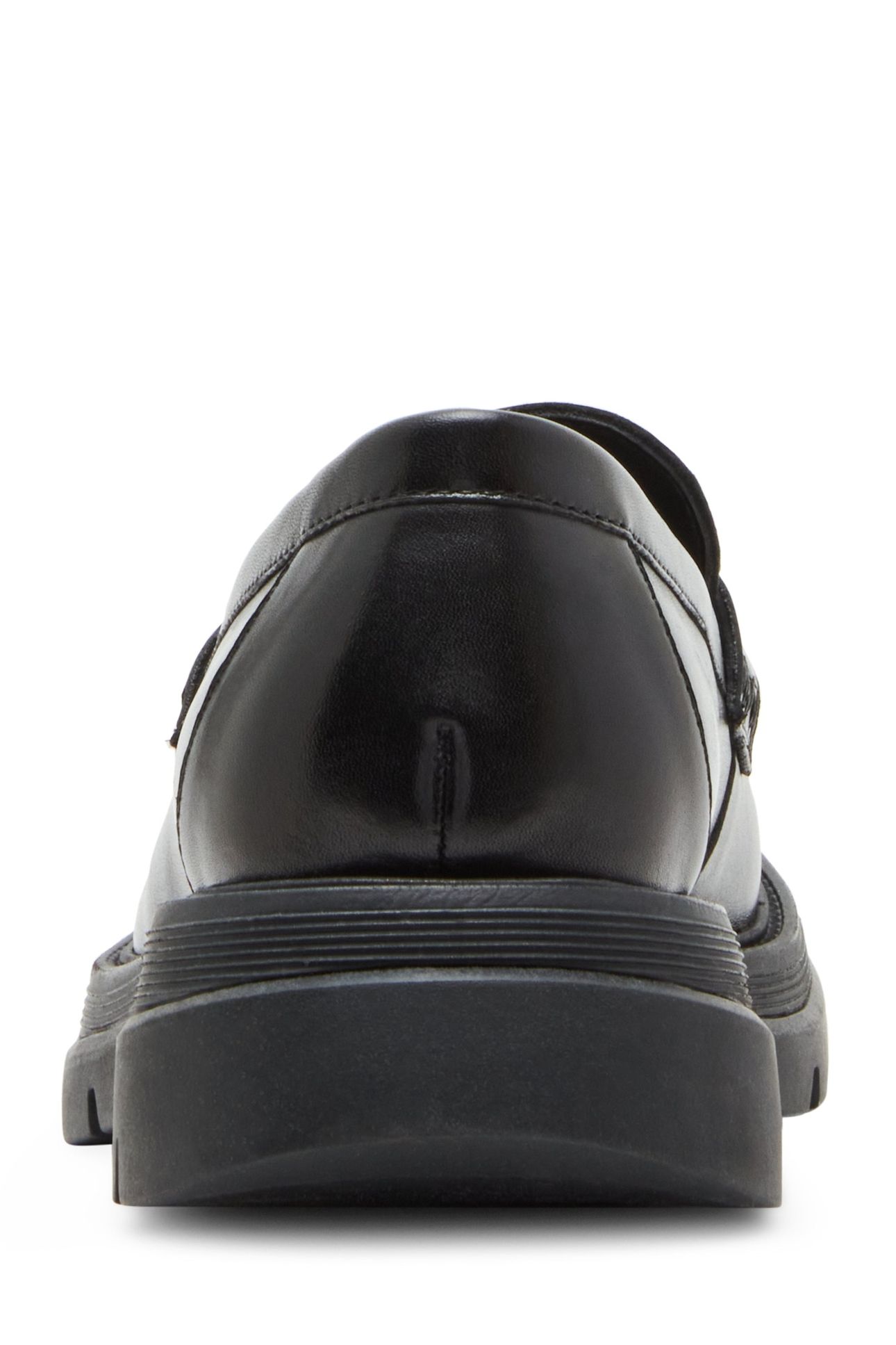 RAIDEN CASUAL SHOES BLACK 6